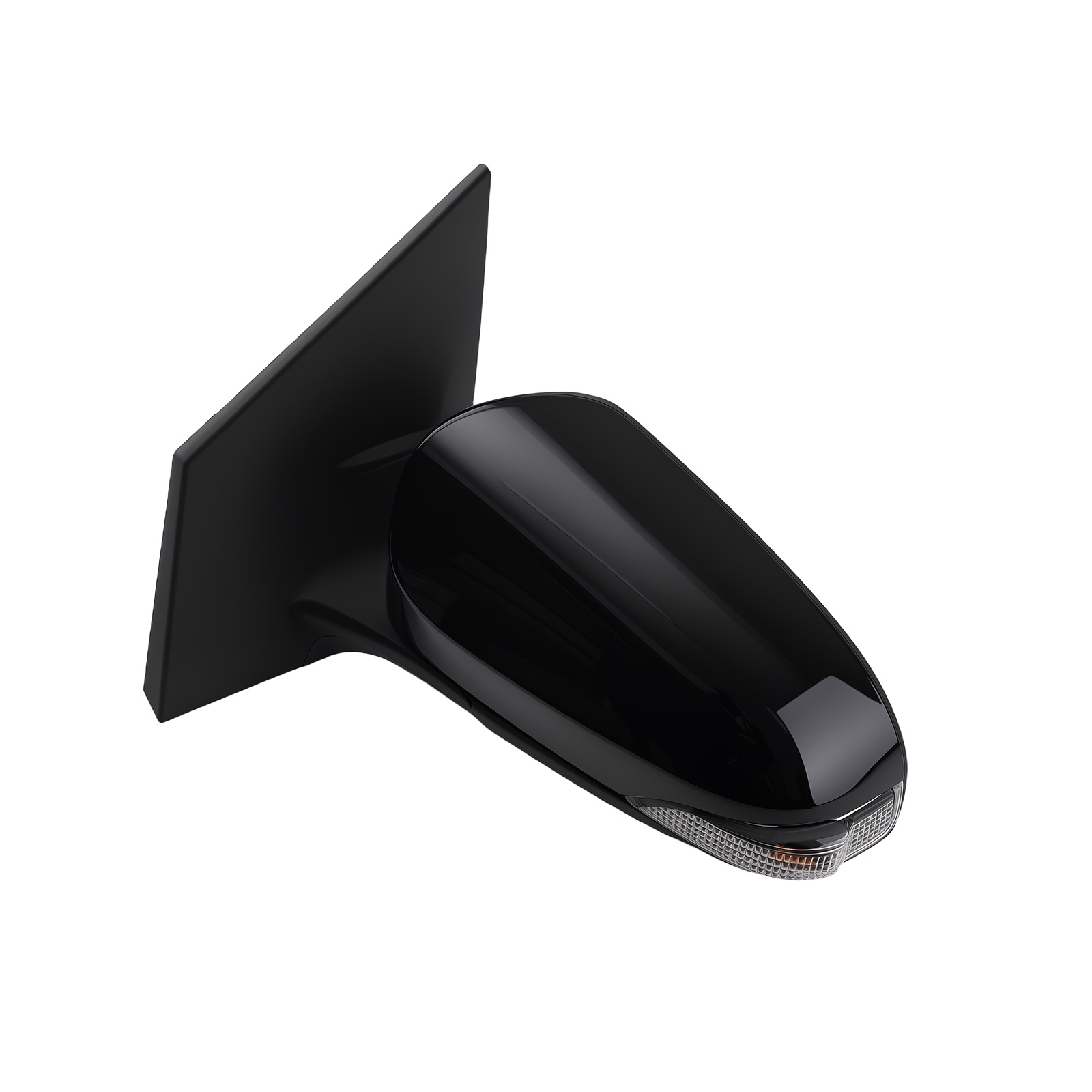 Side Mirror for Toyota Corolla 2.0L 2014-2019 8791002G10B0 Turn Signal