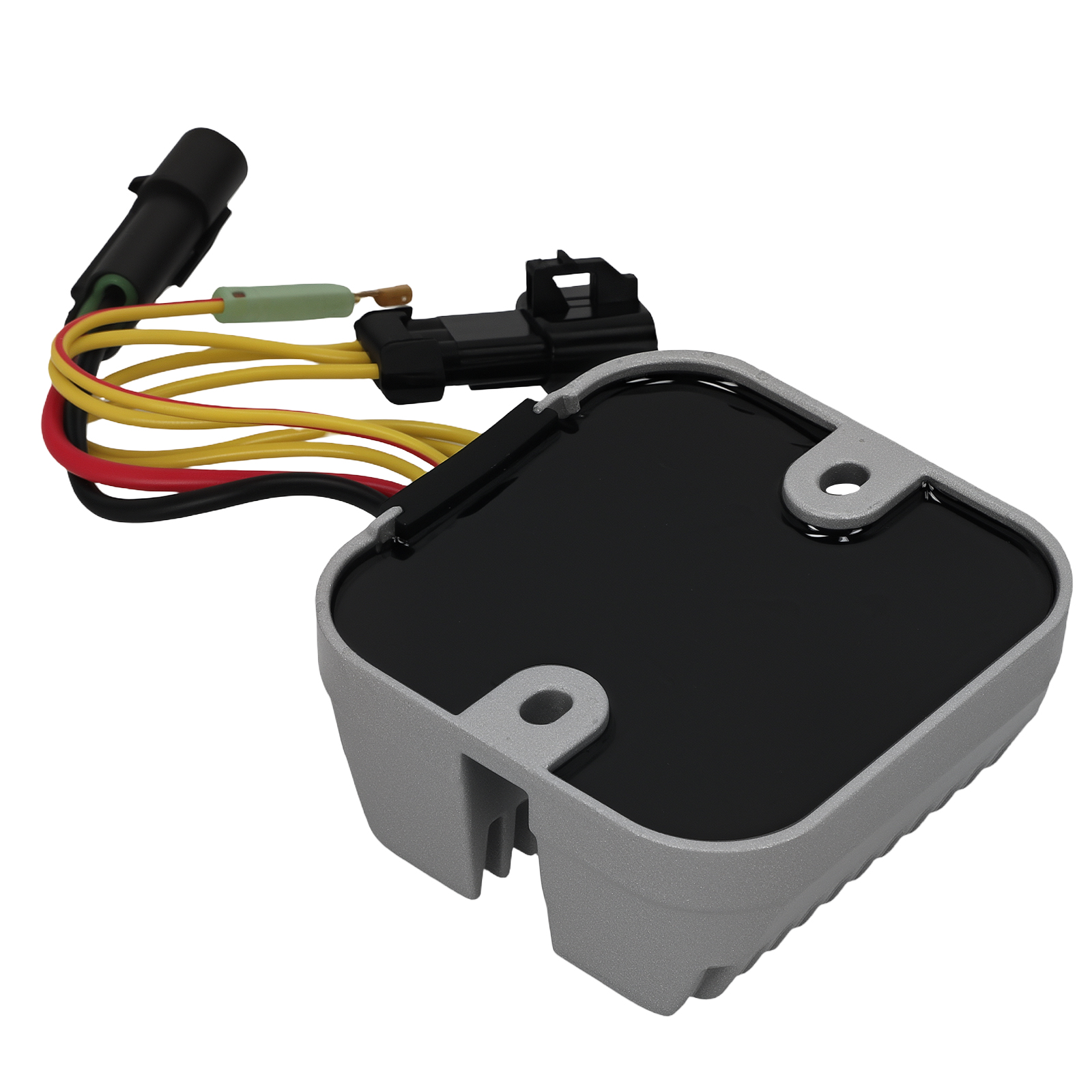 Voltage Regulator Rectifier 4012748 For Polaris Sportsman 800 EFI 2010-2014 50A