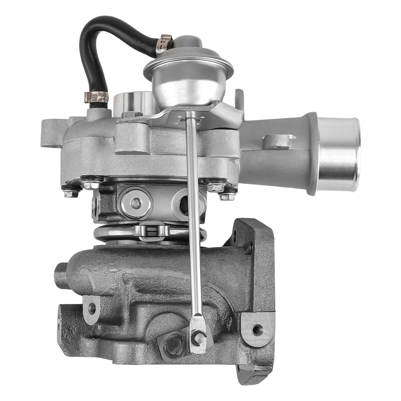 Turbocompresor Turbina K0422-582 for Mazda 53047109904 L3Y11370ZC CX-7 Billet