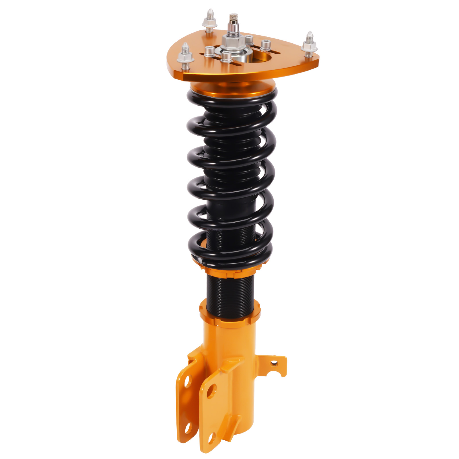 24 Dämpfung Gewindefahrwerk Gewindefahrwerk for Subaru 2005-2009 BL BP Coilover