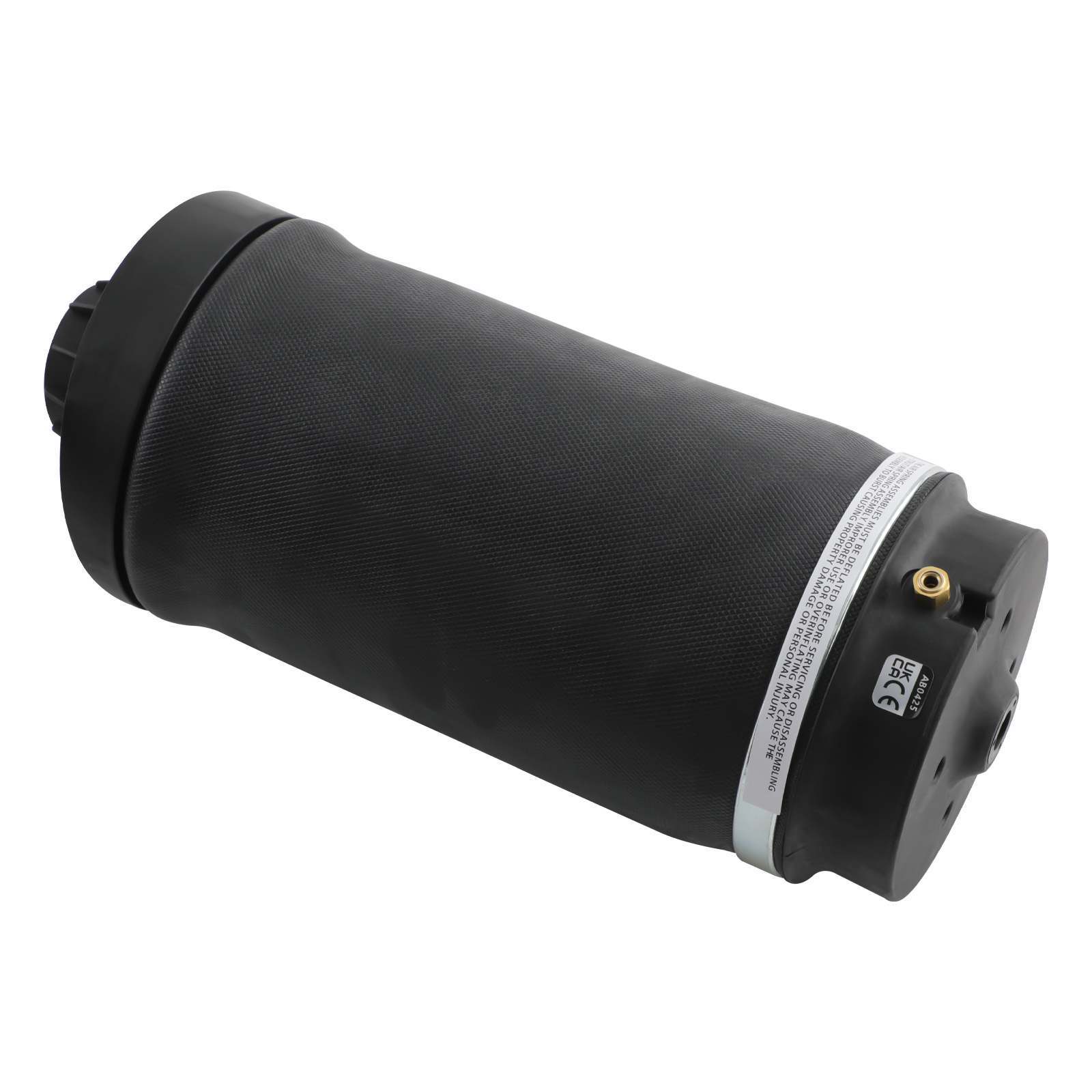 ARIA MOLLA SOSPENSIONI PNEUMATICHE for Mercedes CLASSE R W251 V251 2513200425