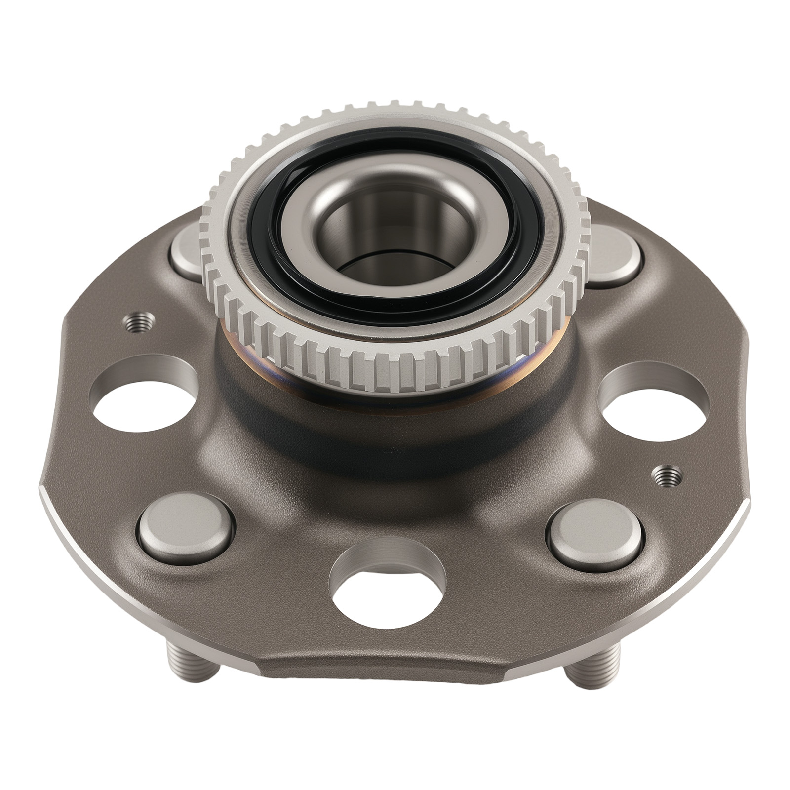 2pc Rear Wheel Hub & Bearing for Honda Accord 1994-1997 512020 WA512020