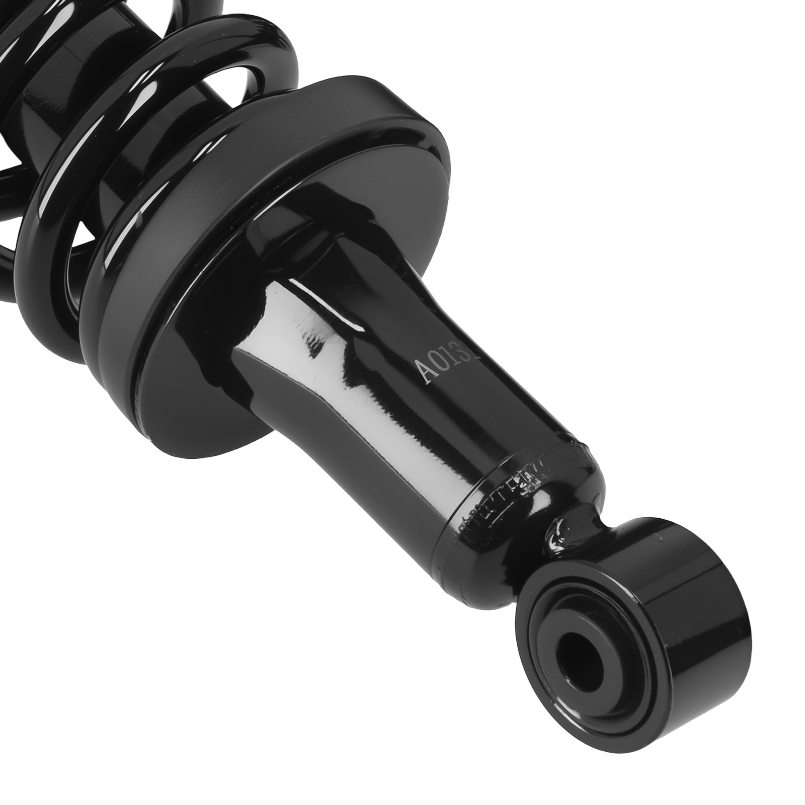 Front & Rear Suspension Shock Struts Assembly For GMC Canyon Colorado 2004-2012