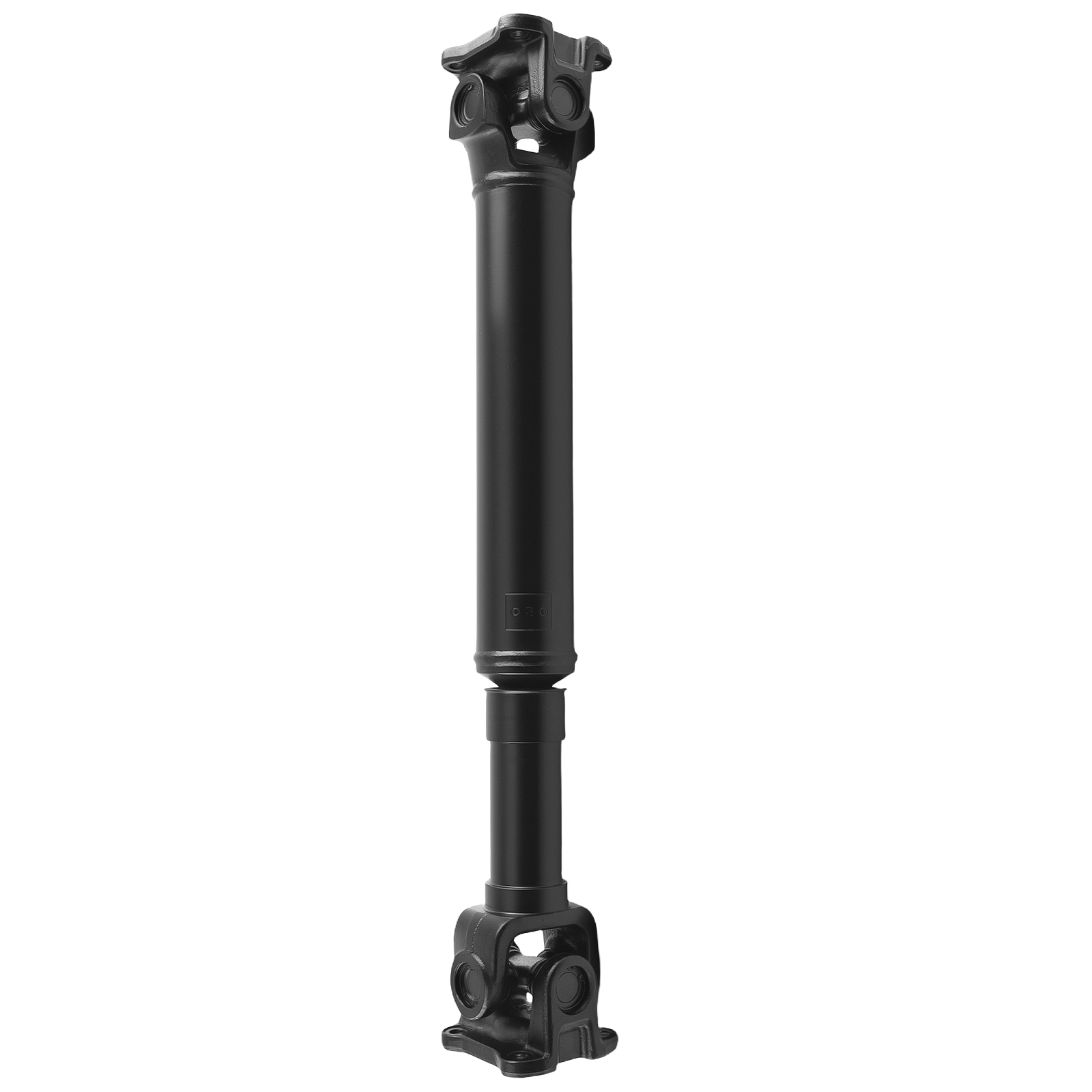 Getriebepropellerwelle Vorne L=637mm for KIA Sorento I JC 2.5 02-09 49100-3E420
