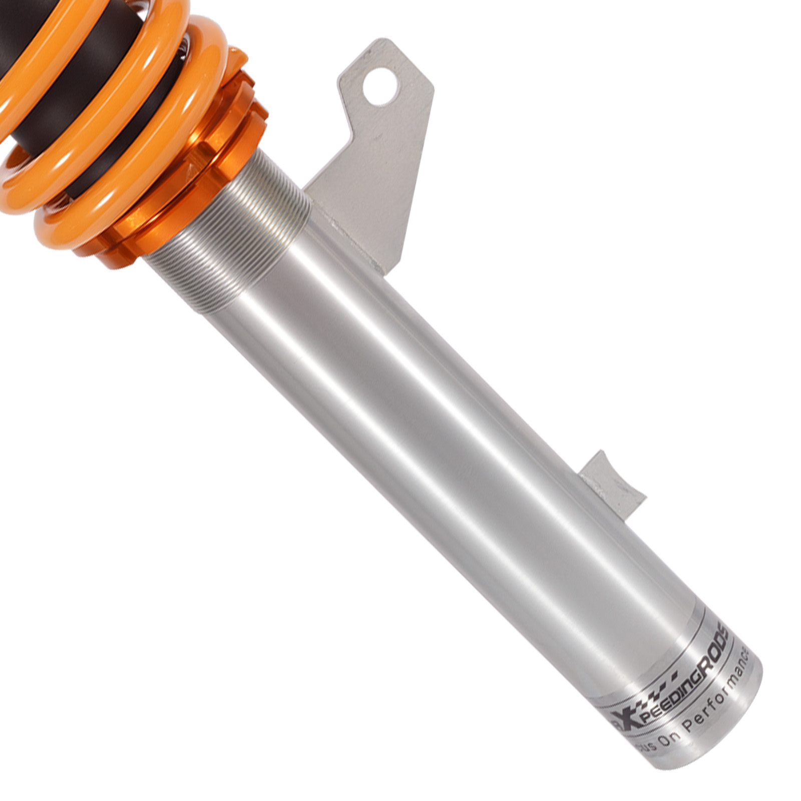 Gewindefahrwerk Fahrwerk for VW Caddy 2K Caddy 3 4 2004-2020 Tieferlegung