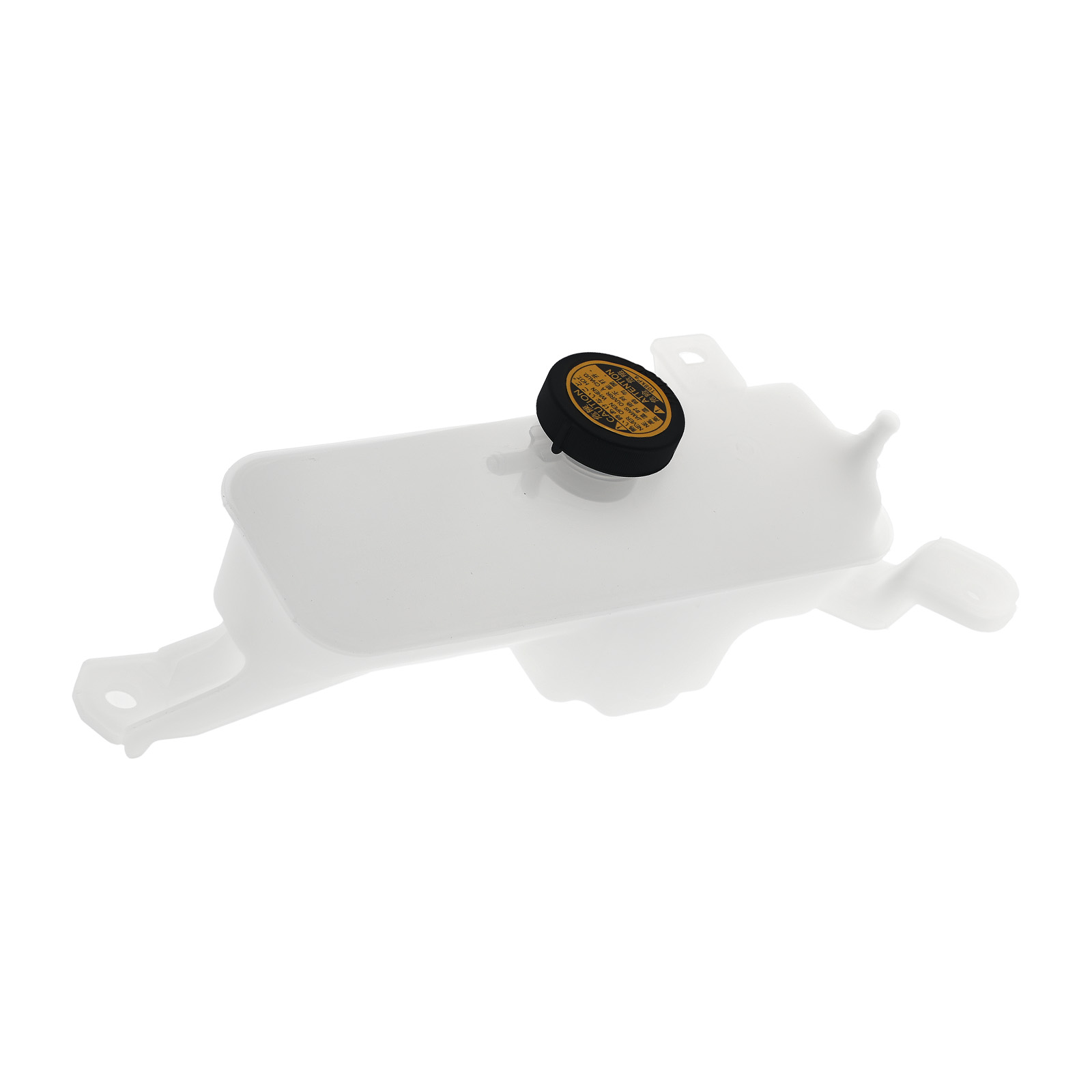 Radiator Coolant Expansion Tank for Toyota RAV4 06-18 164700V010 w/ Pipe & Cap
