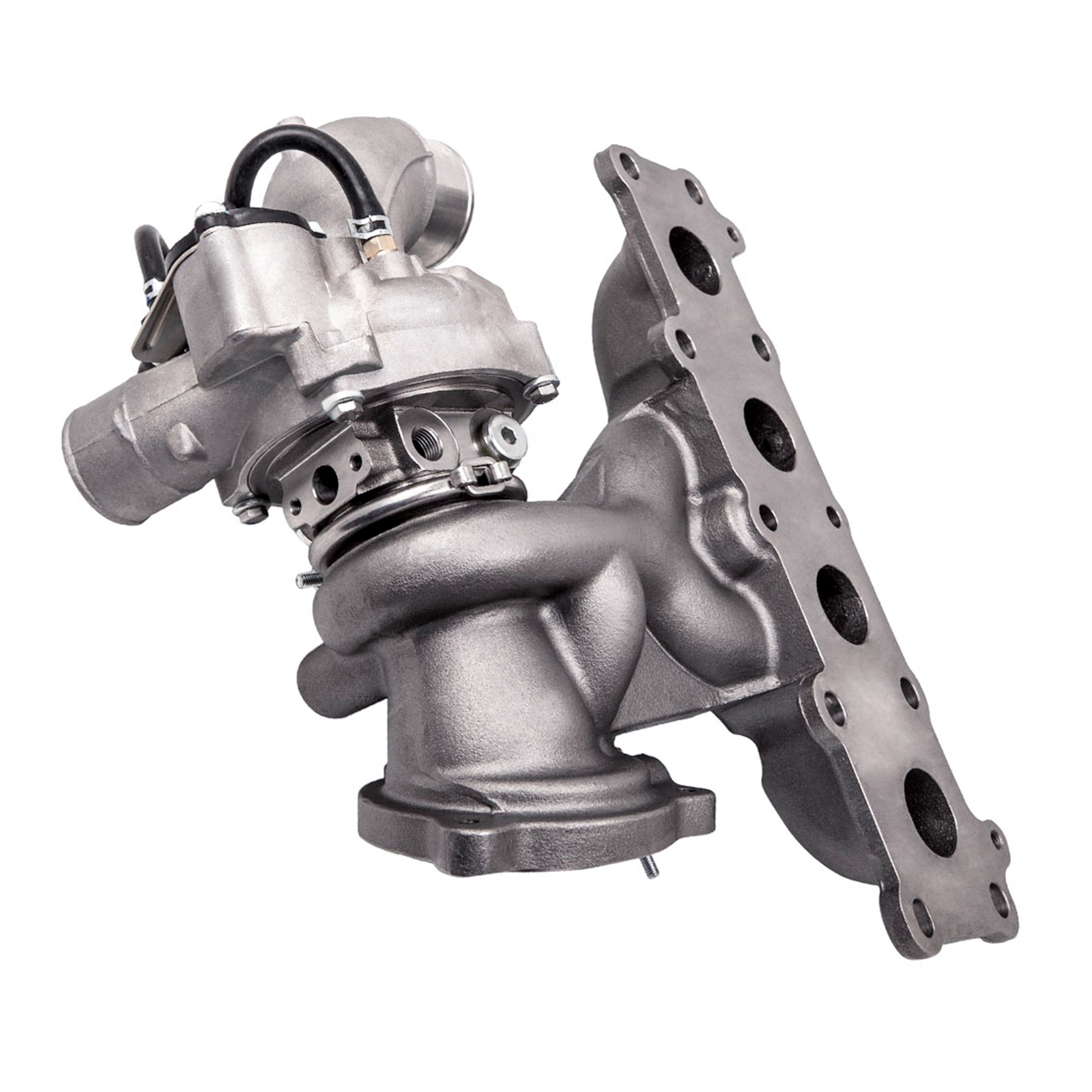 Turbo Turbocharger For Range Rover Evoque 2.0L 177KW 241PS Ford Focus 2011-2016