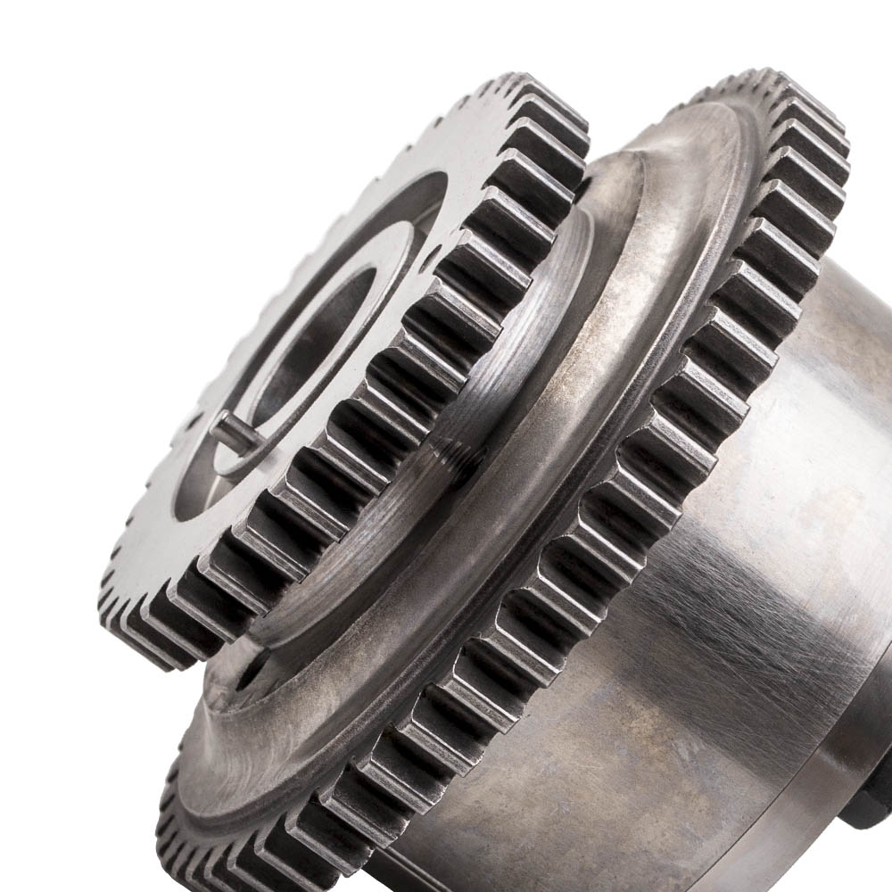 Engine Cam Gears Set for Nissan Murano Quest 3.5L V6 VQ35DE 2003-2010