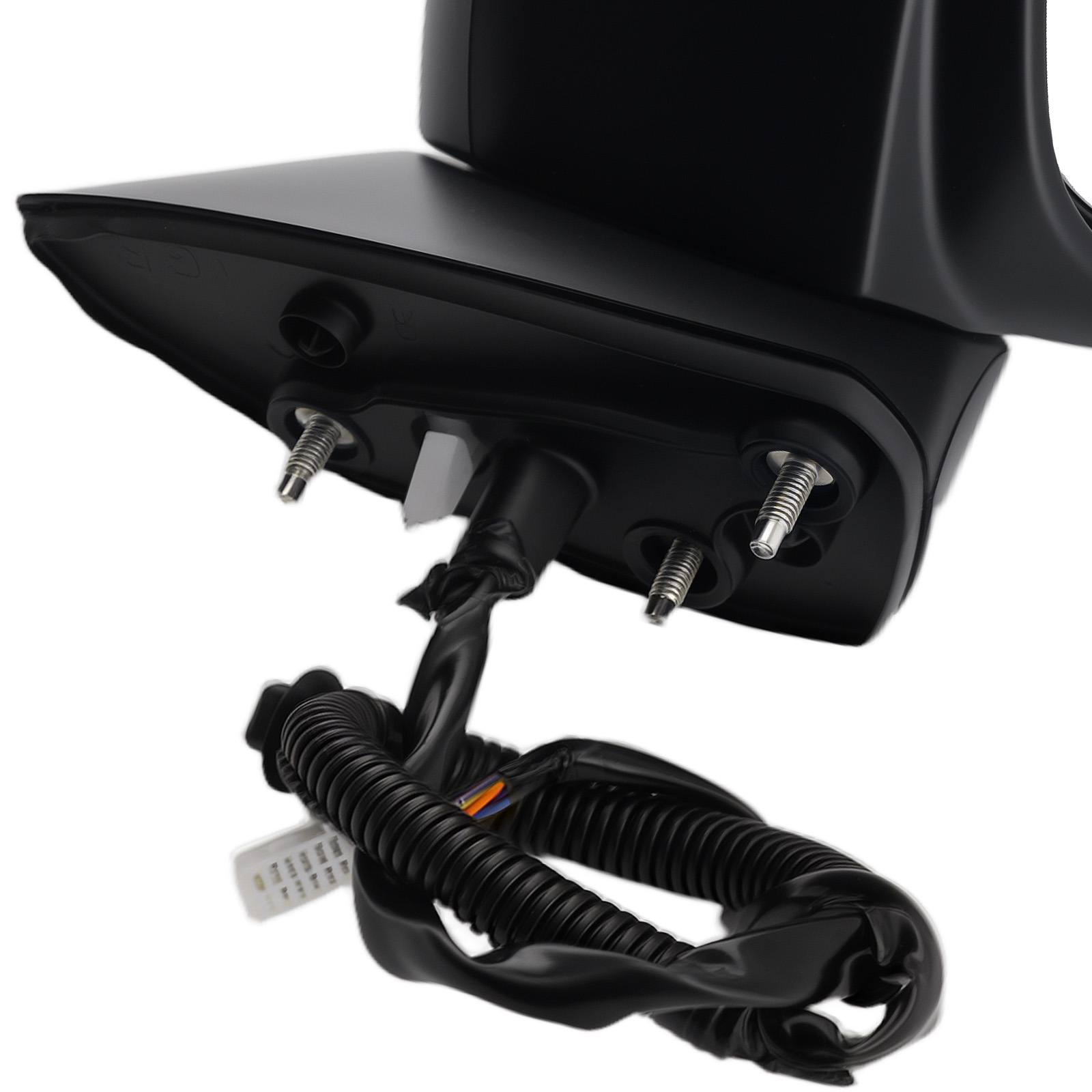 Passenger Side Mirror for Honda Civic 22-25 76201T20A01ZD Power Heated Folding