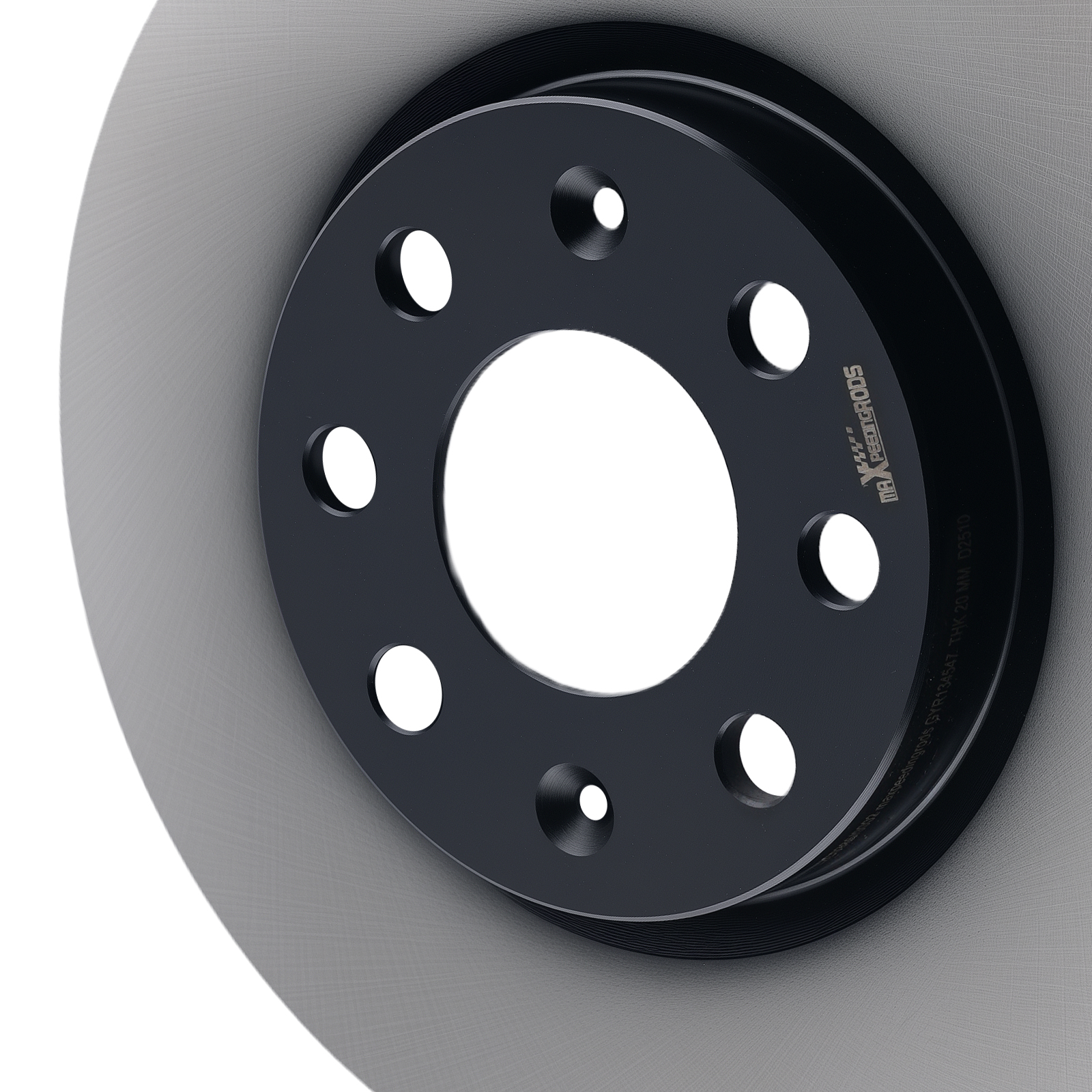 2x Disques de frein Avant for Opel Corsa D/E 2006-2023 55700921 93188917