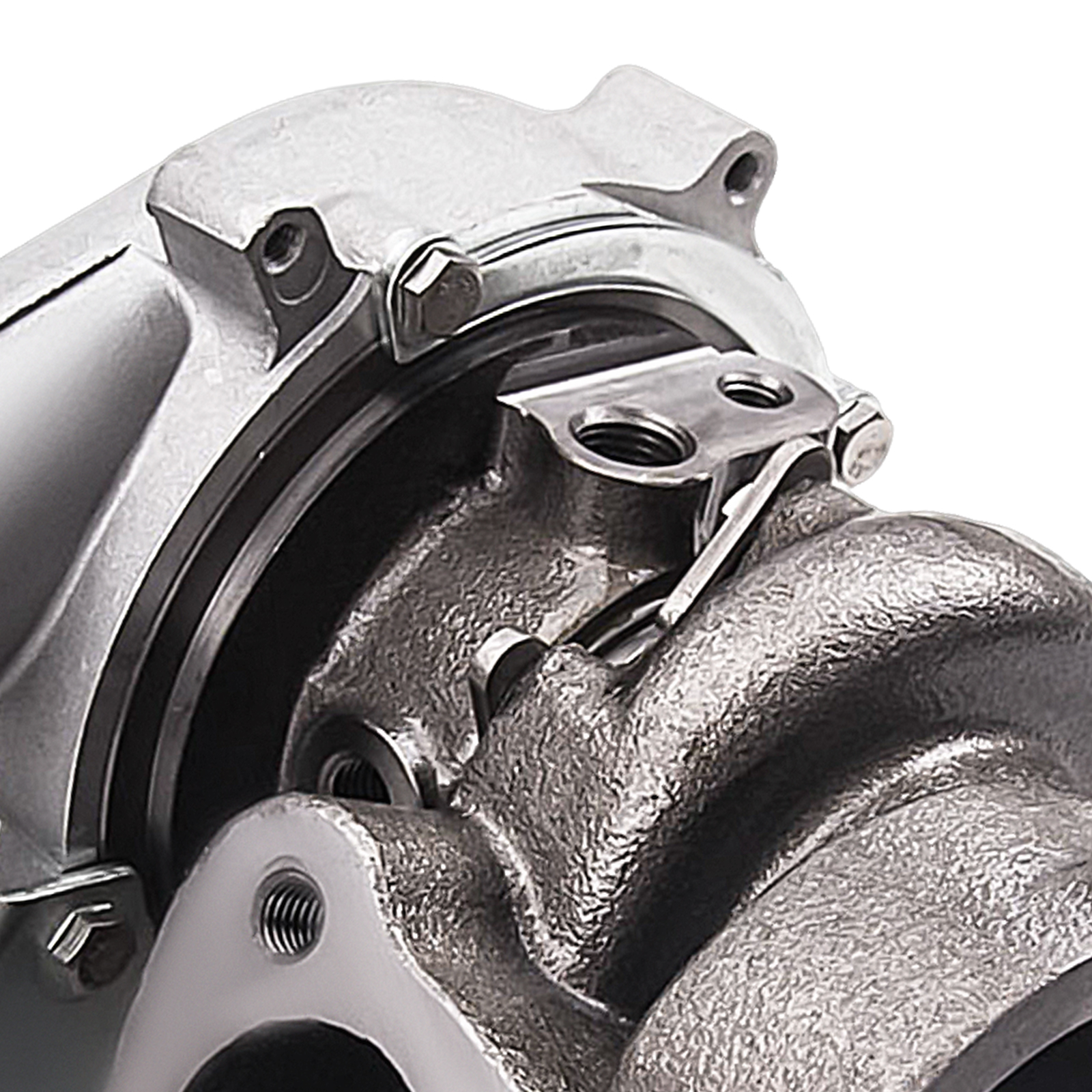 K04-022 Turbolader for Seat Leon 1.8 T 1.8T AMK Cupra-R 154kw 210ps Turbo NEW