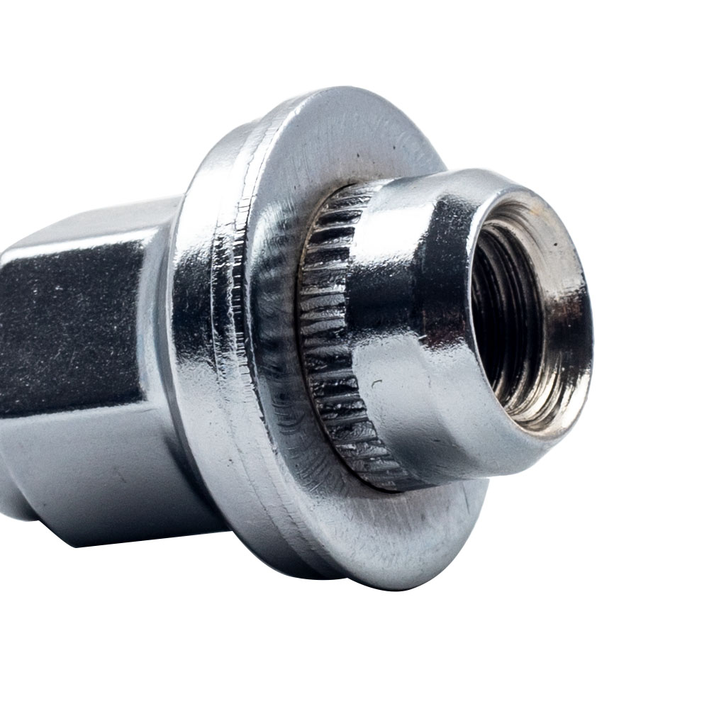 20pc Radmuttern Alloy Wheel Nuts for Jaguar X-Type CF1 2001-2009 Radmutter