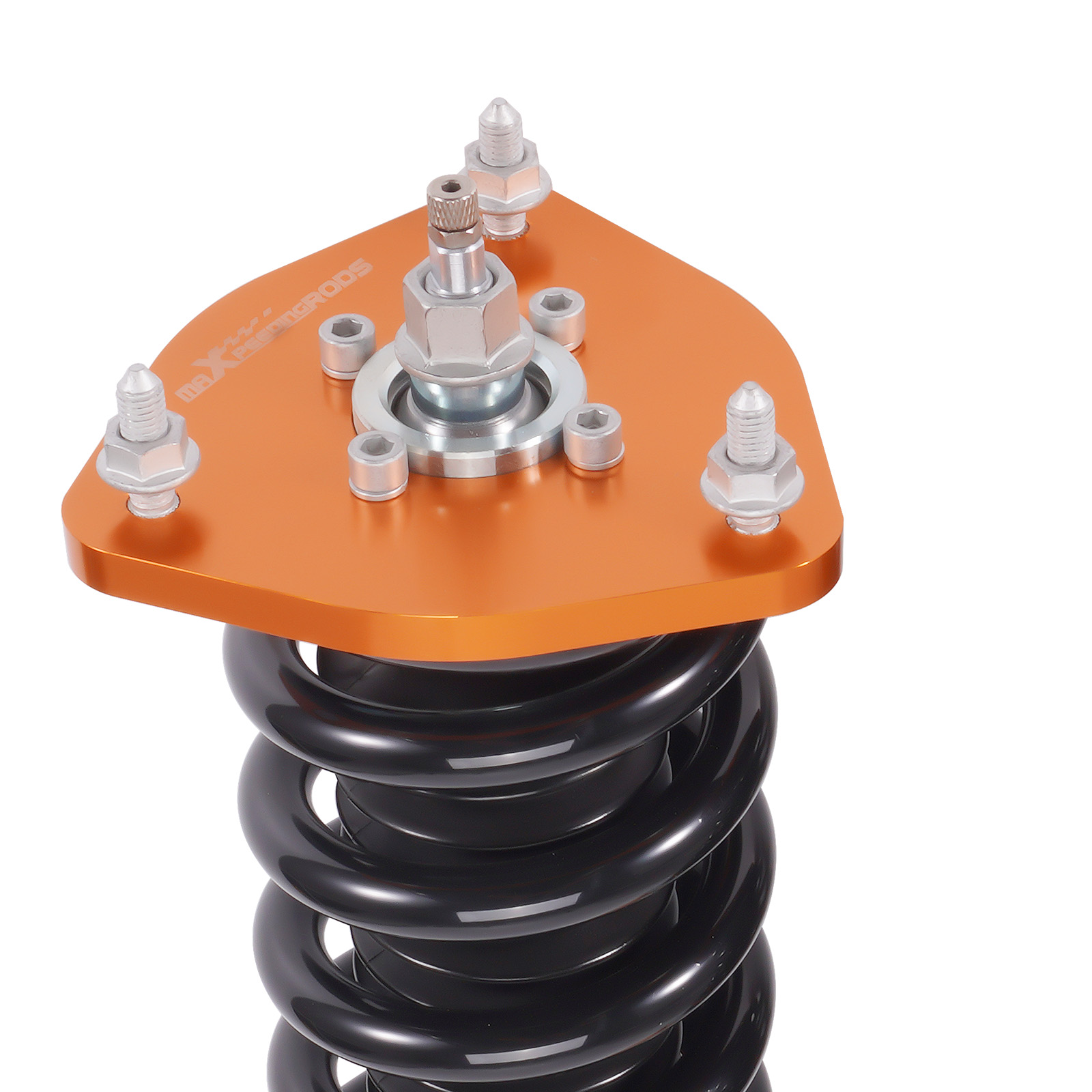 Gewindefahrwerk for Nissan 350Z Z33 Coupé Cabrio 2003-2007 Skyline Coupe