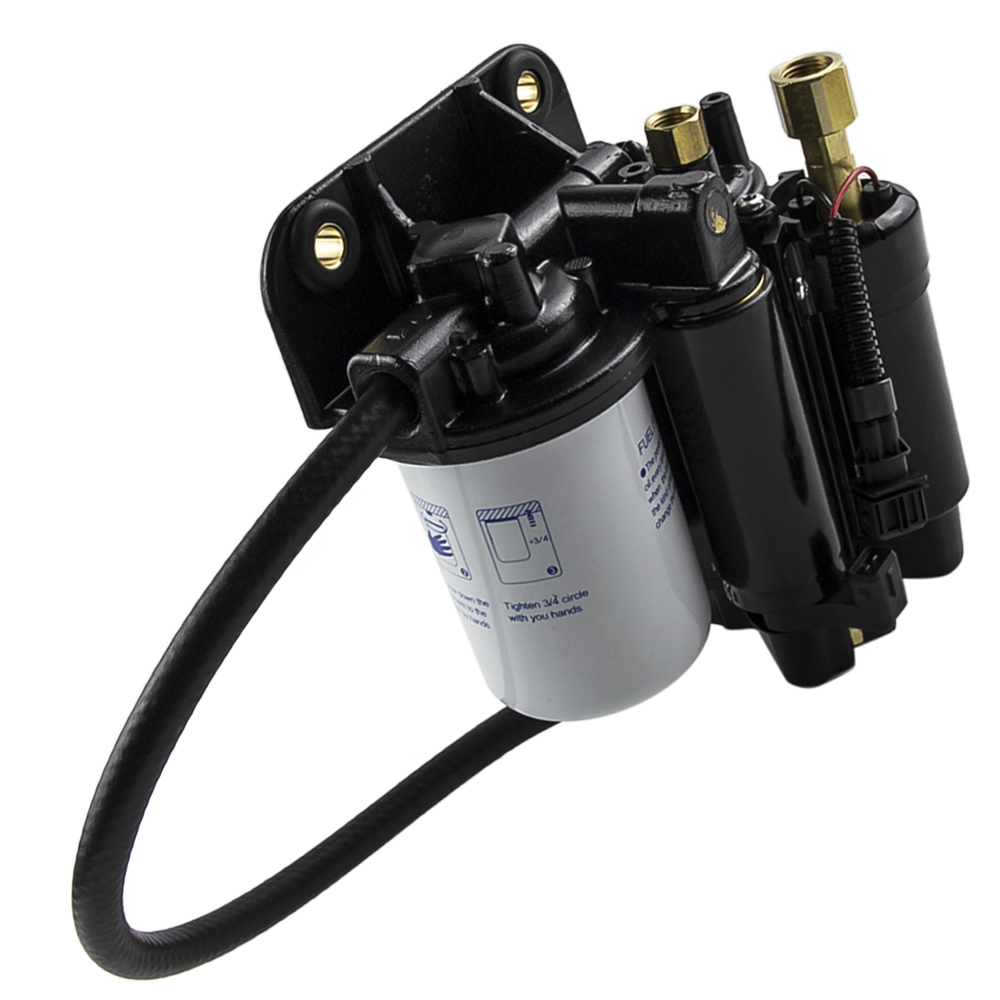 Ricambio Pompa Carburante for Volvo Penta Marino 4.3OSI, 4.3GXI, 5.0OSI, 5.0GXI
