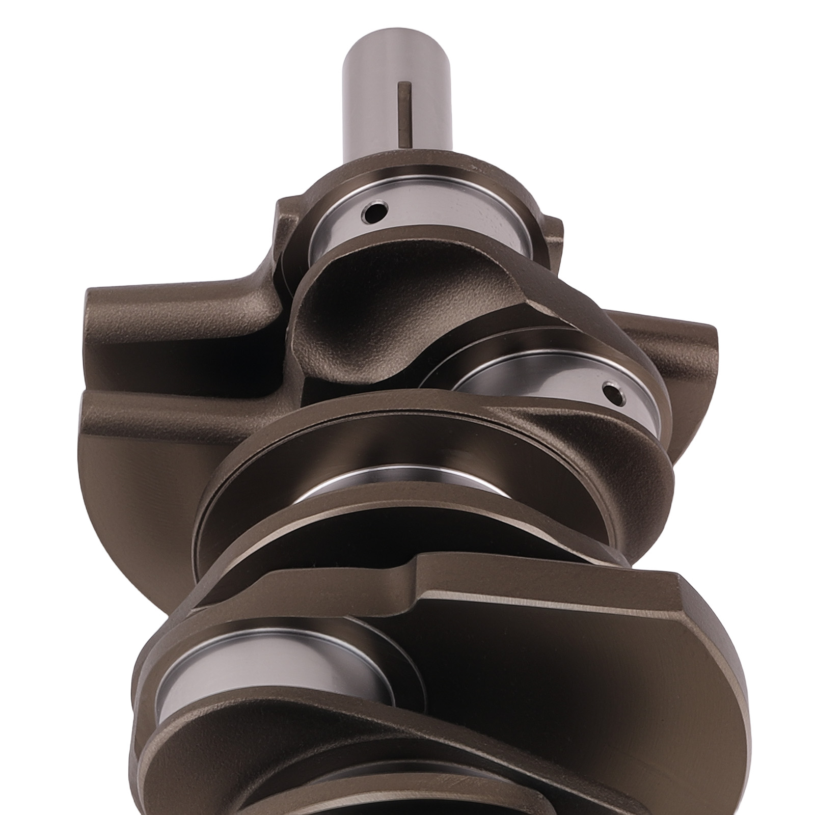 Engine Crankshaft for Ram 1500 3.6L 05184249AH Direct Replacement 2013-2020