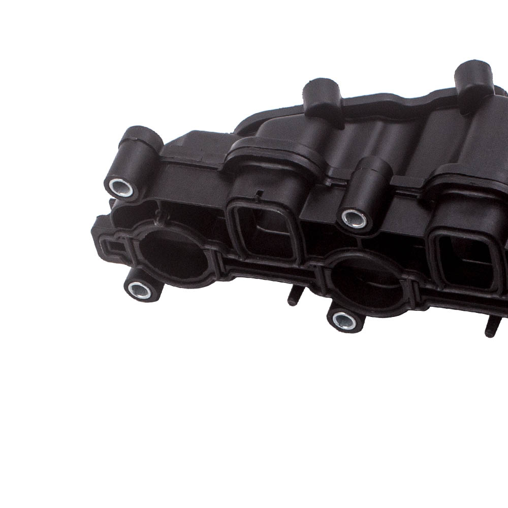 2x Saugrohr Ansaugbrücke for Audi A4 8E 8K A6 4F VW Touareg 7L 2.7L 3.0L Diesel