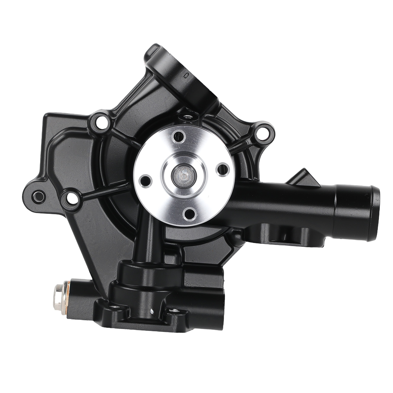 Coolant Water Pump for Komatsu 4D98E-1GD-F 4D94E-1BD-F YM129900-42051