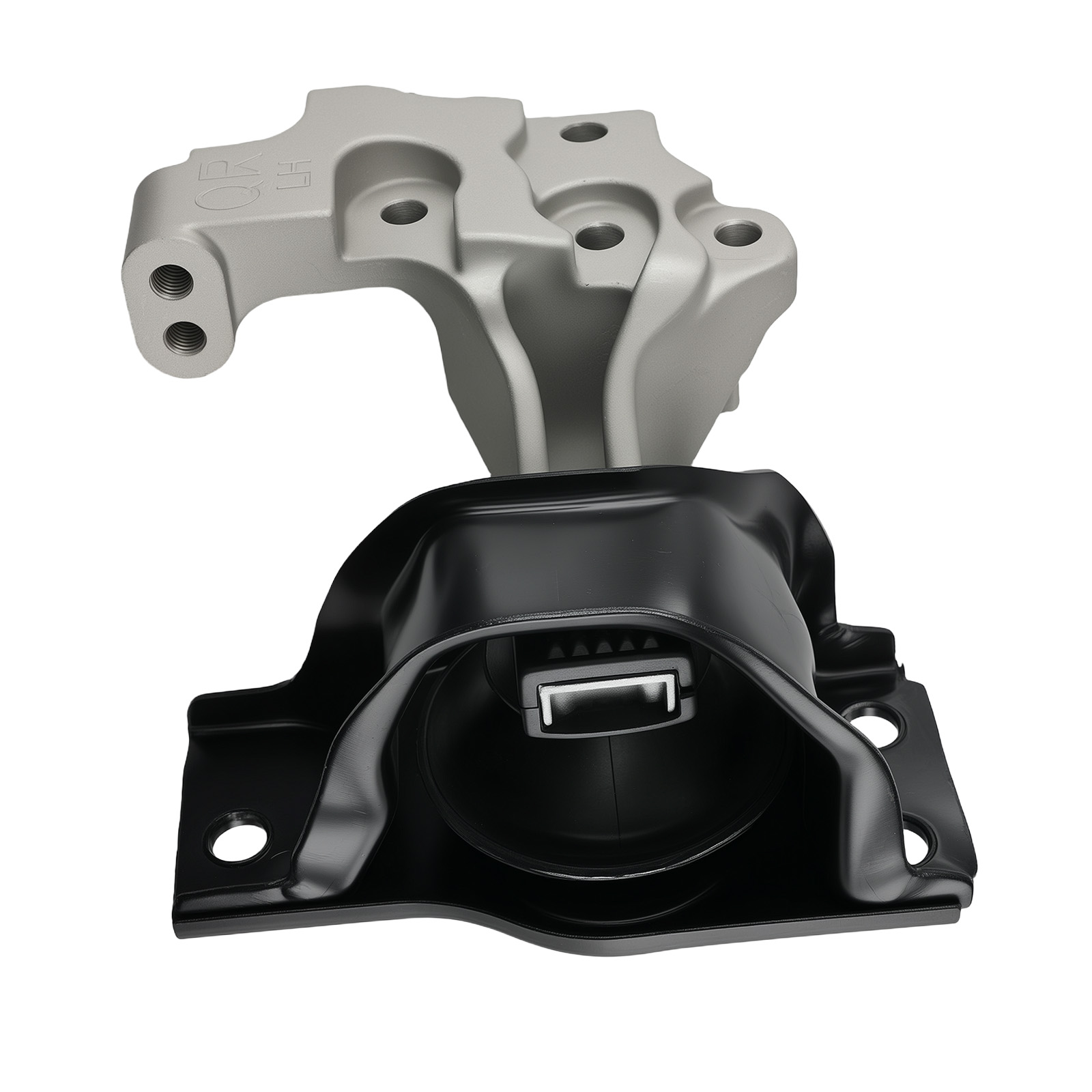 Engine Motpr & Transmission Mount 4pcs For Nissan Rogue Select 2.5L L4 2014-2015