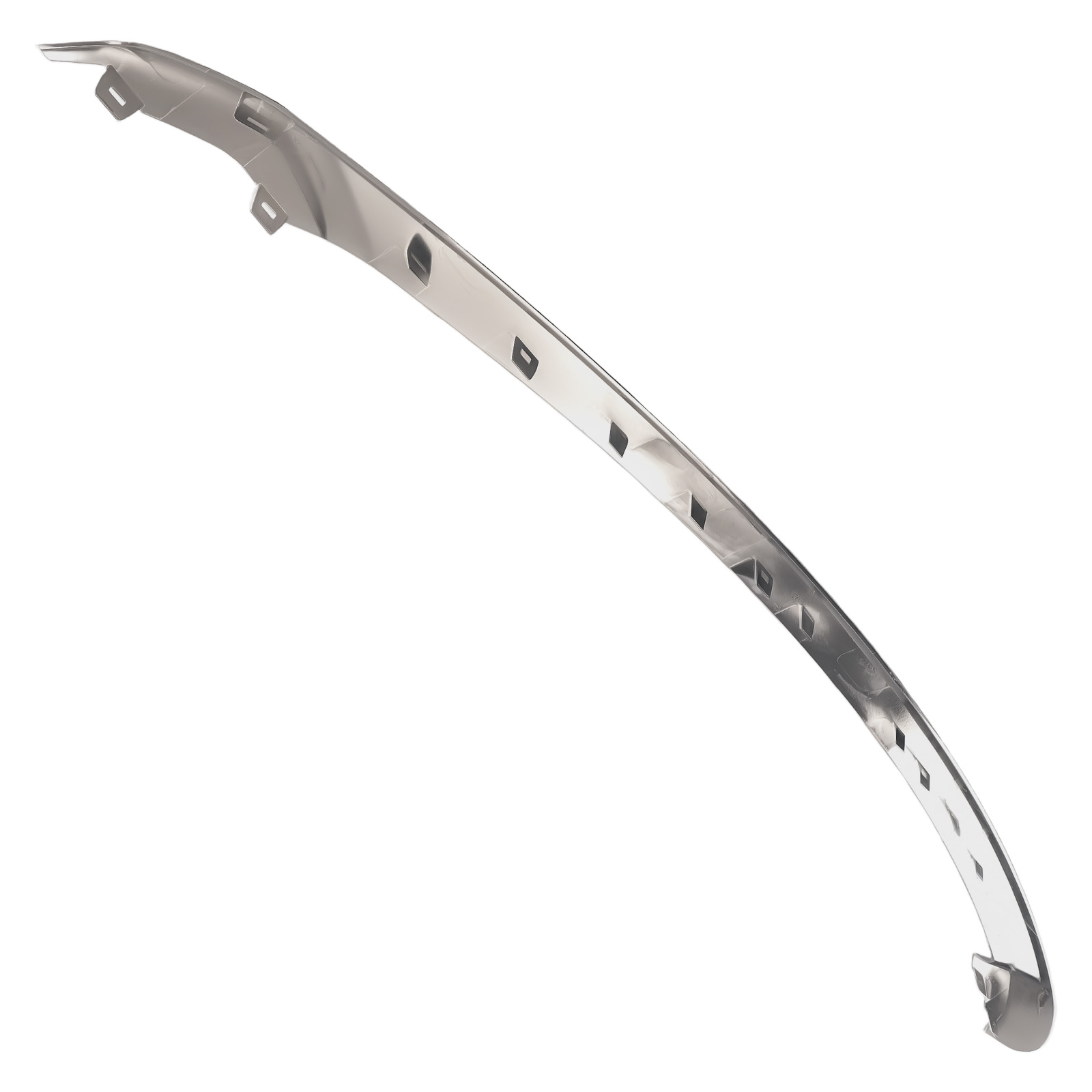 Chrome Bumper Trim Rear for Chrysler 300 2011-2014 68127952AC CH1144104 New