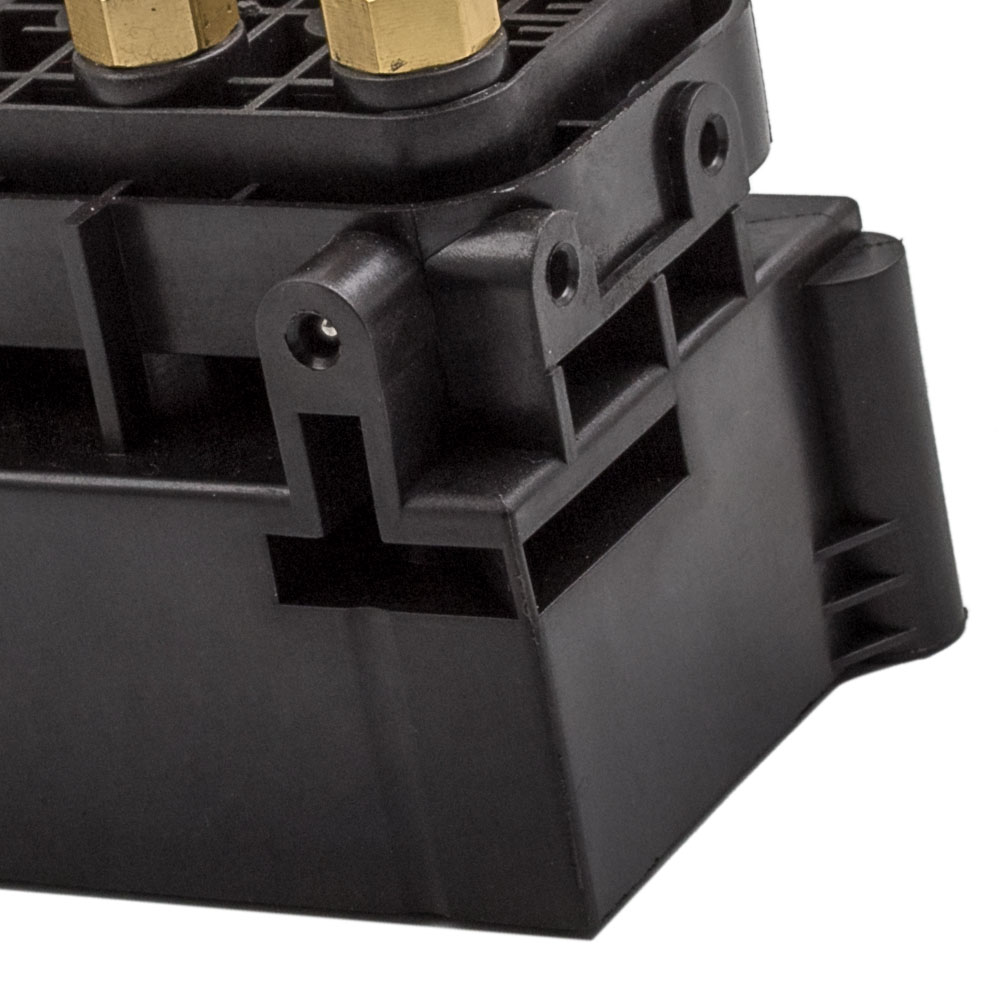 7L0698014 Magnetventilblock For VW Touareg AUDI Q7 Ventileinheit Luftfederung