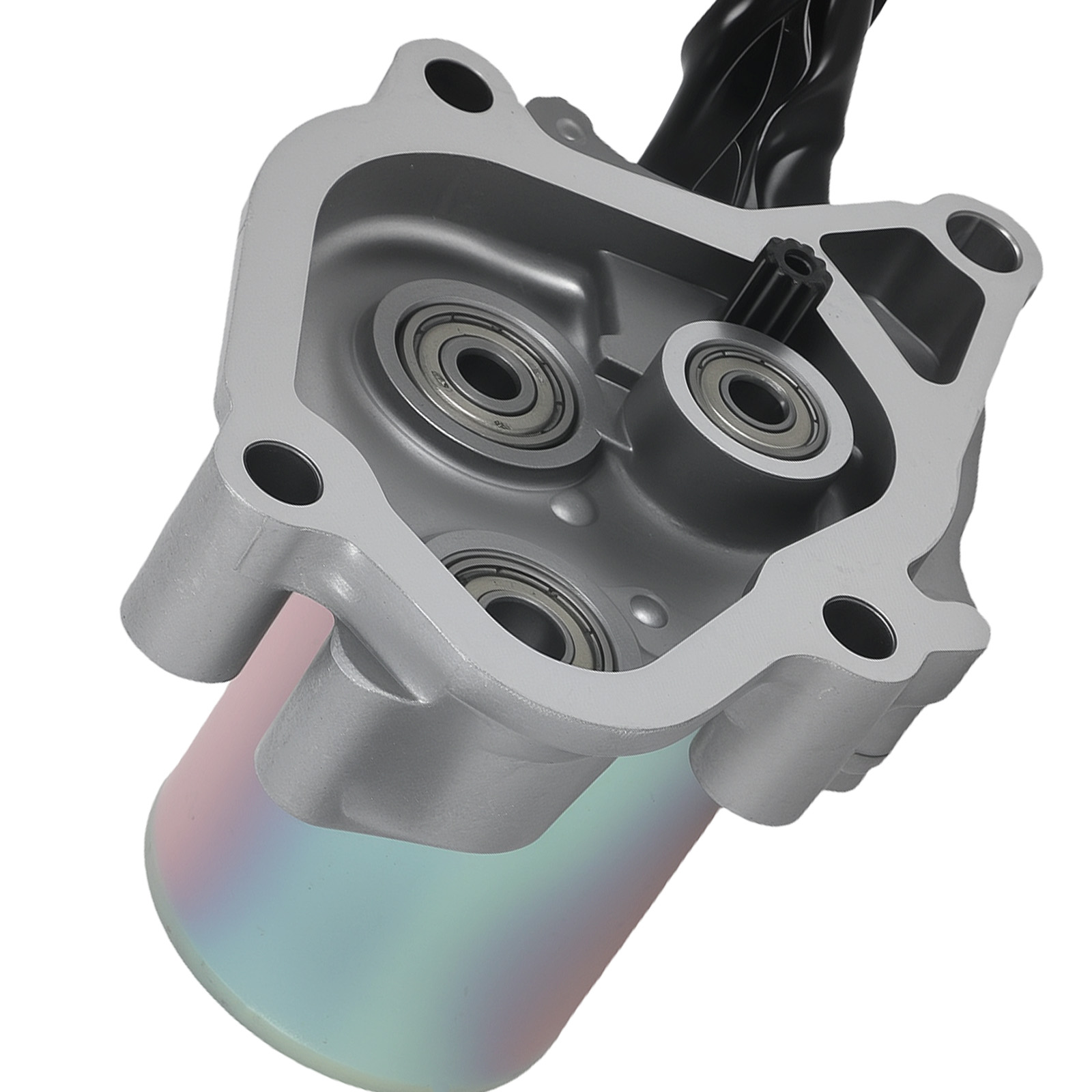 Control Motor for Honda Fourtrax TRX450 TRX500 ES 1998-2011 31300-HN0-A11 12V