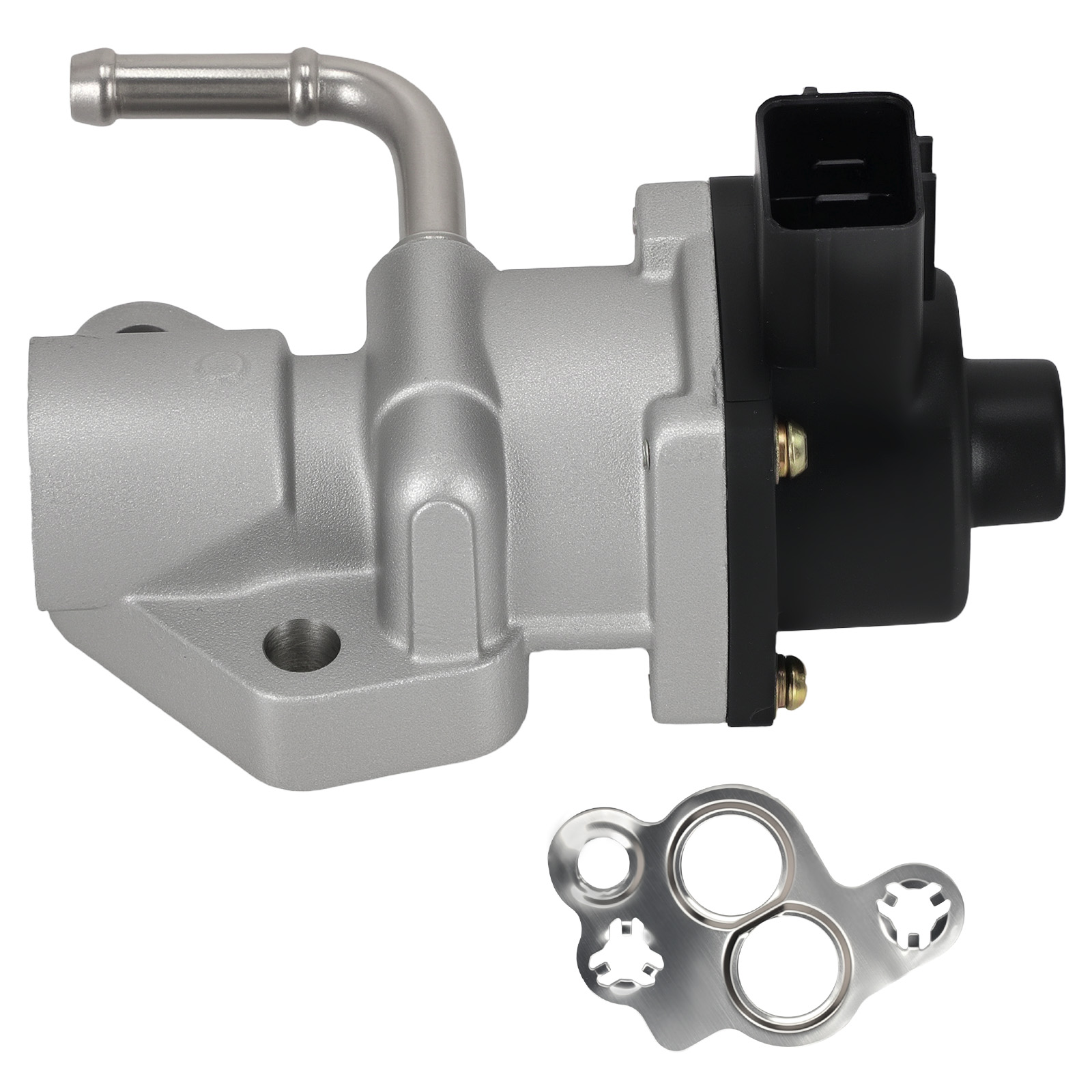 AGR-Ventil Komplett for Ford C-Max Focus II 2.0L 2003-2012 1S7G-9D475-AJ