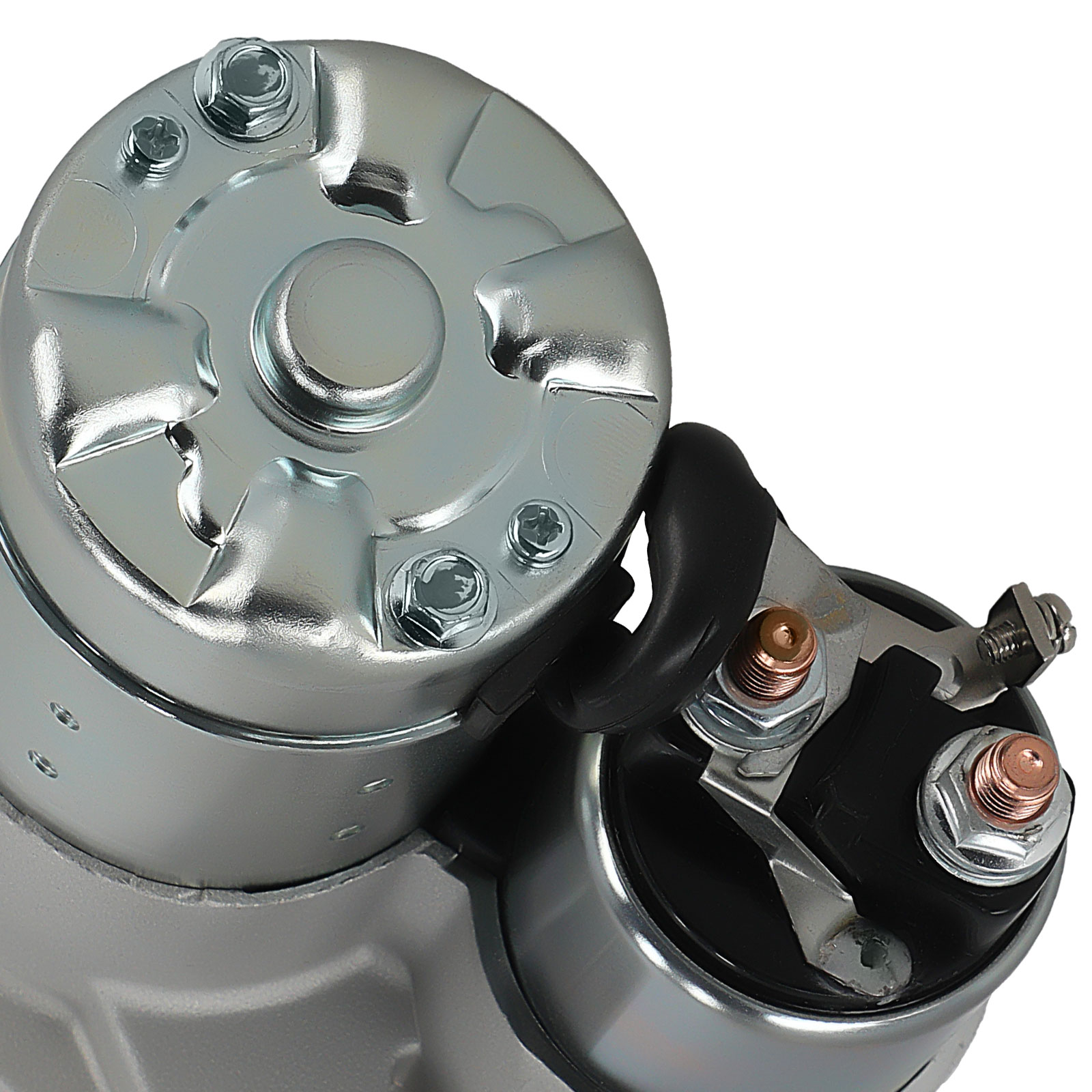 Anlasser for Honda Civic VII Opel Astra J/Meriva B 1.7L Diesel 6202087 13 Zähne