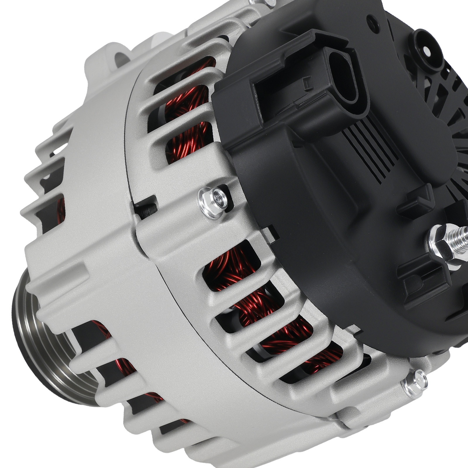 Alternador 12V 140A for Audi A1/A3 1.4L 1.6L 2.0L 2007-2015 A0322