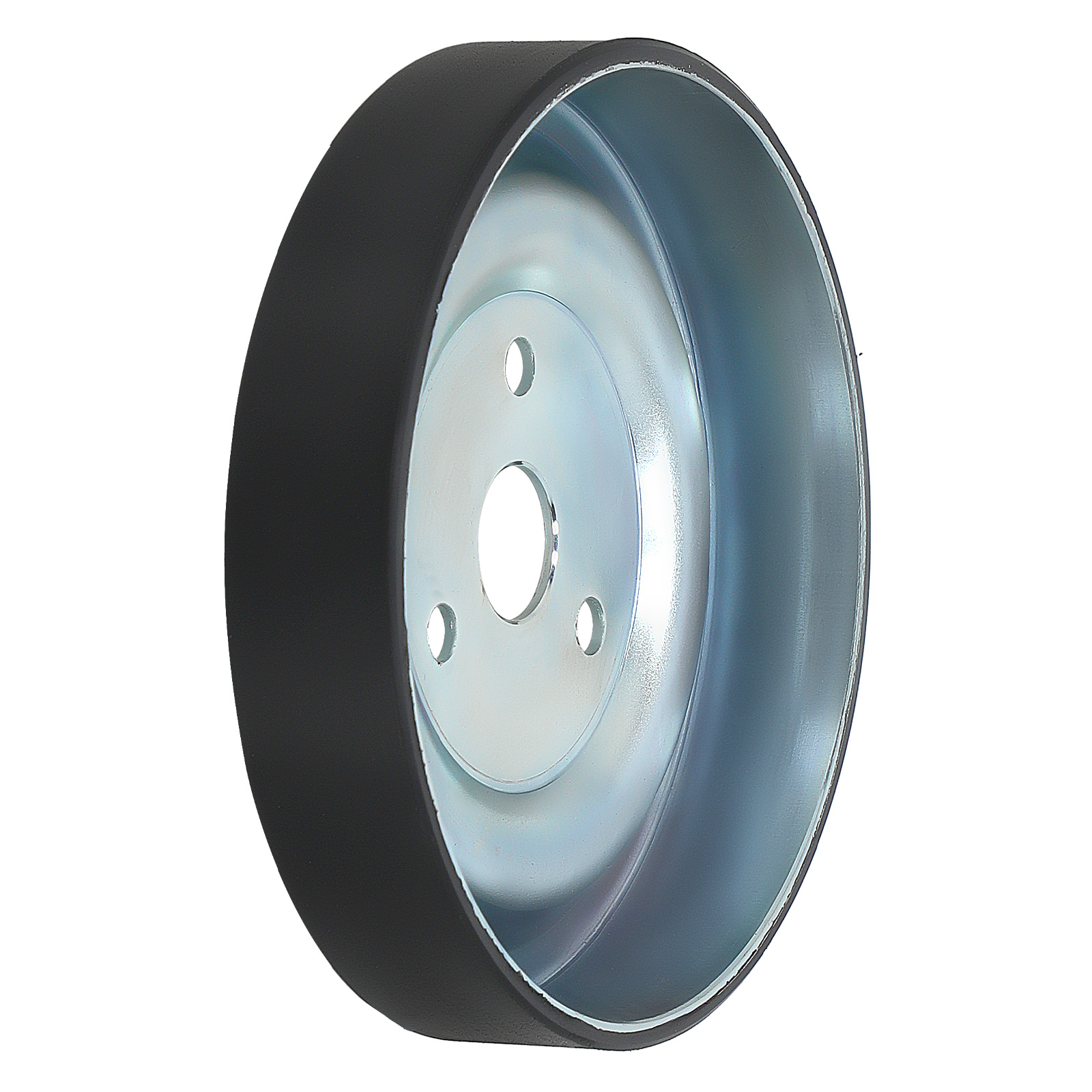 Riemenscheibe Wasserpumpe for Mini R56/R57/R58 11517619020 11517571012.