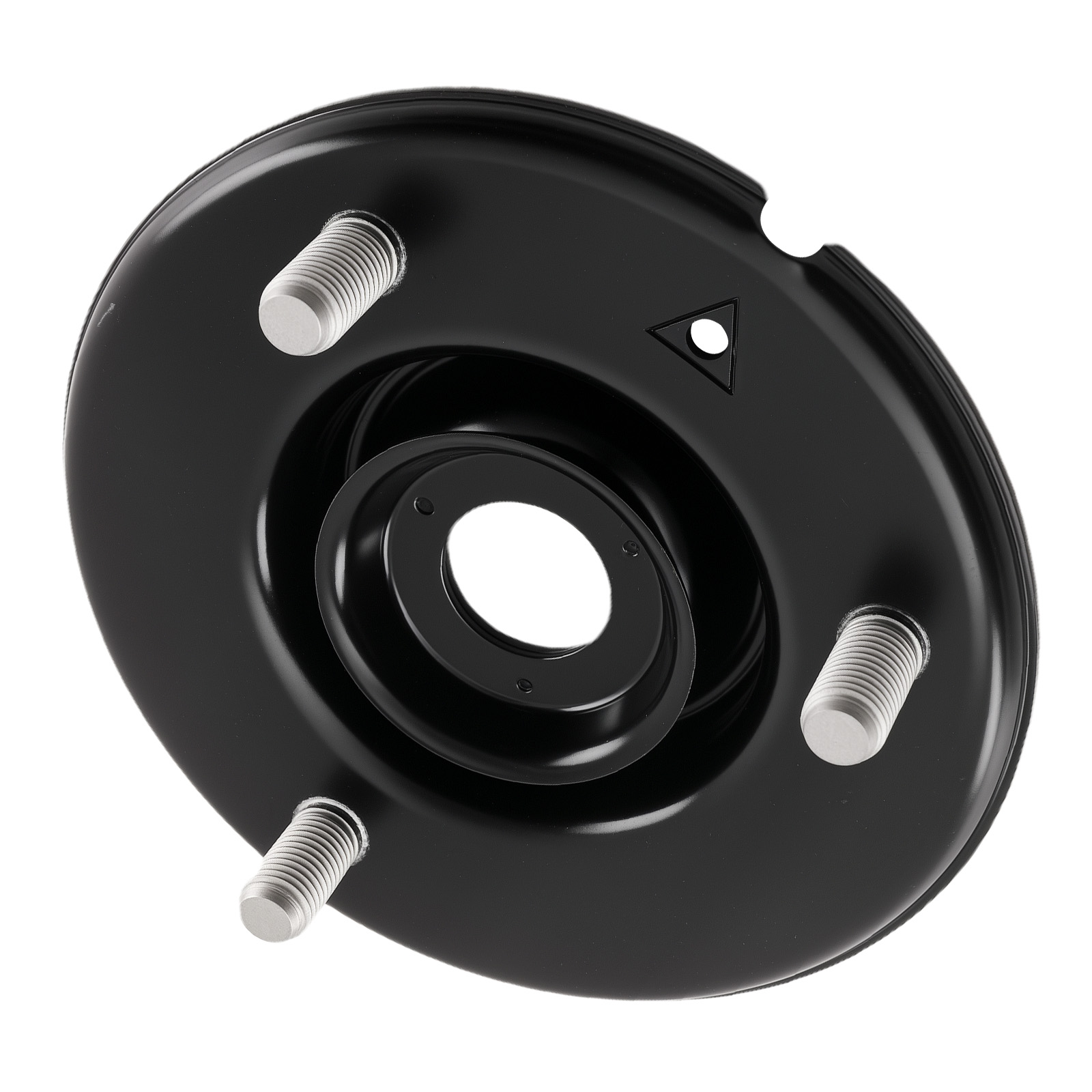 2x Federbein Domlager Vorne for Nissan Navara NP300 2005-2024 56115EB70A