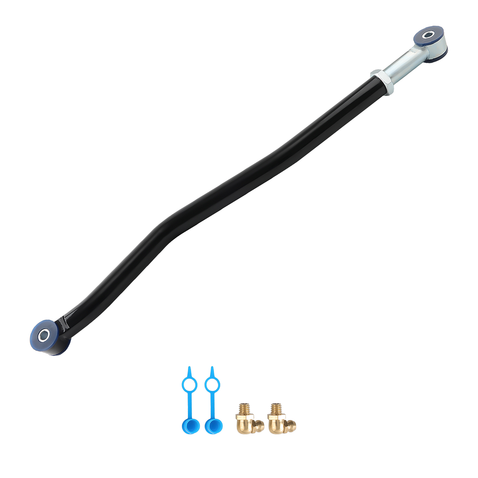 Front Adjustable Track Bar Rod 0-6
