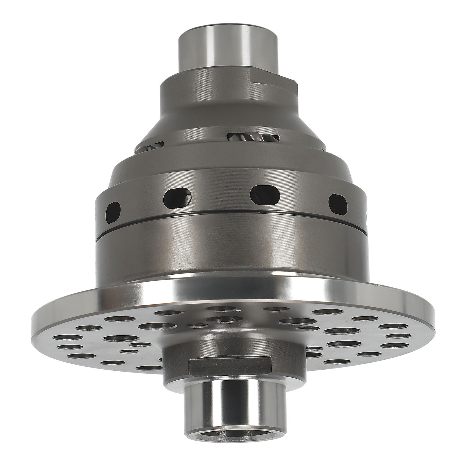 Helical LSD Worm Gear Limited Slip Differential Fit for Dana 30 Front 27 Spline