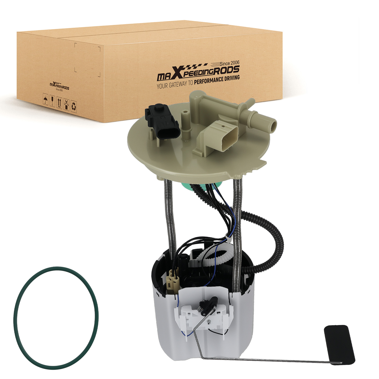 Fuel Pump Assembly for GMC Yukon/Yukon XL Cadillac Escalade/ESV V8 86770943