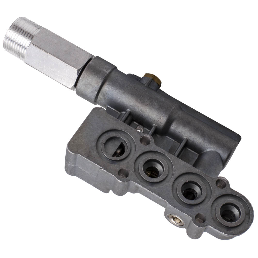 1x Pressure Washer Manifold For Craftsman Briggs Stratton Excell