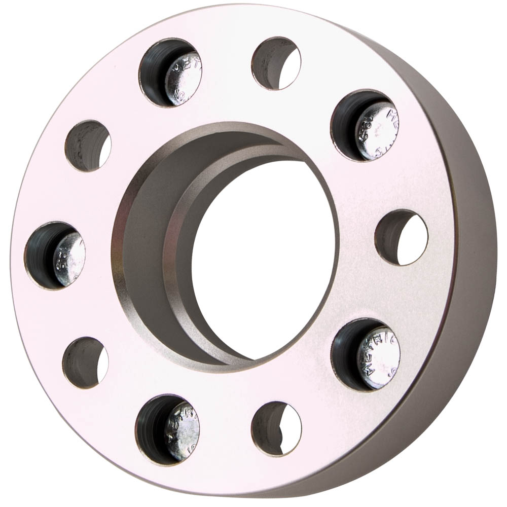 Adaptateurs d'Espaceur de Roue 35mm 5x114.3mm for Ford Falcon AU BA BF