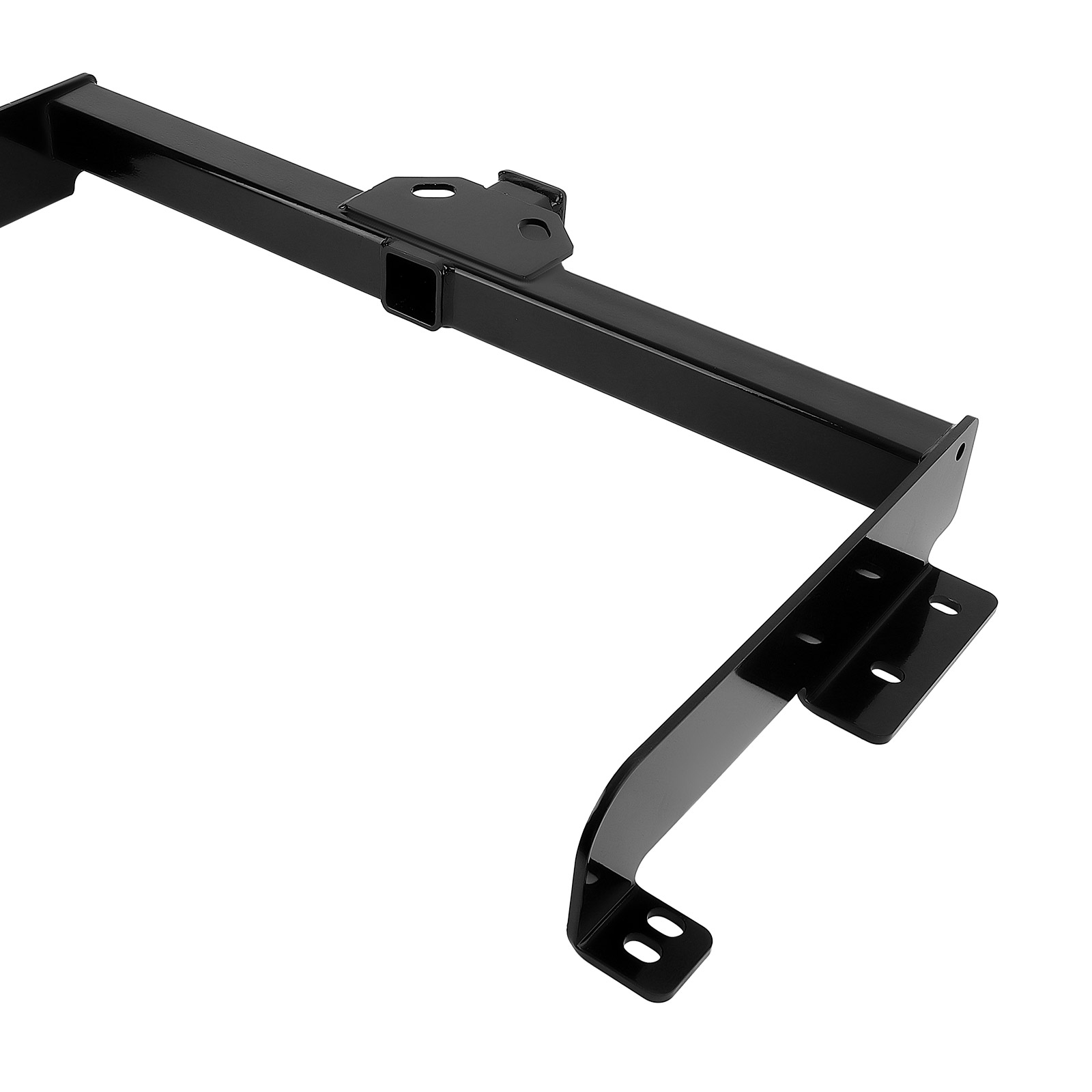 Class 3 Trailer Hitch Receiver Kit 2