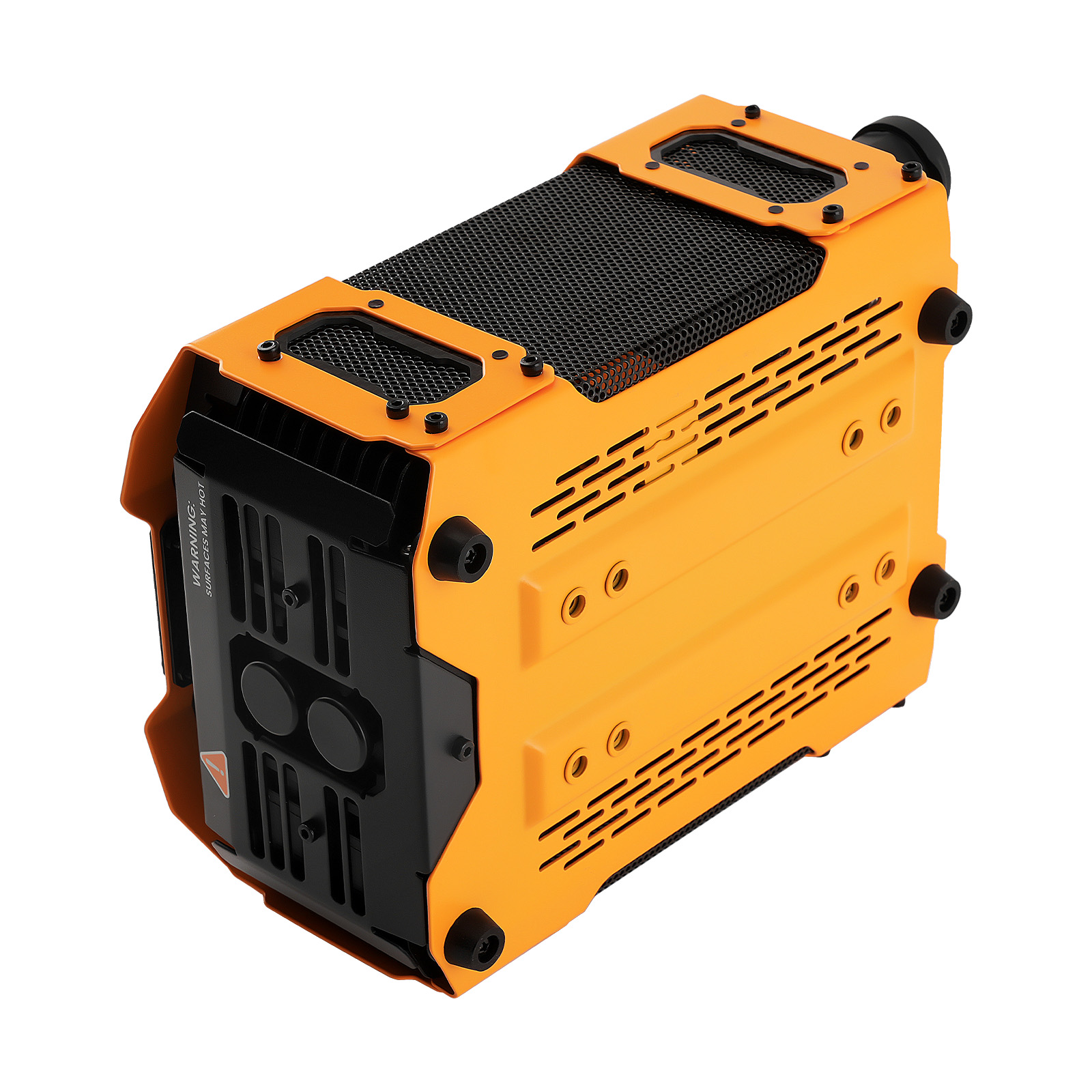Compresseur Air 200L/min for Véhicule Tout-Terrain 4x4 Pick-up 12V 200PSI