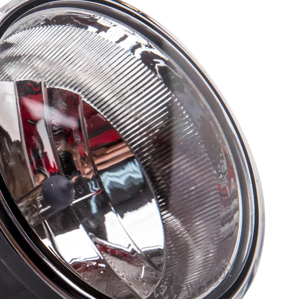 1 Pair of Fog Lights (Left & Right) For Ford F-150 07-08,2010 For Ford F-150 06