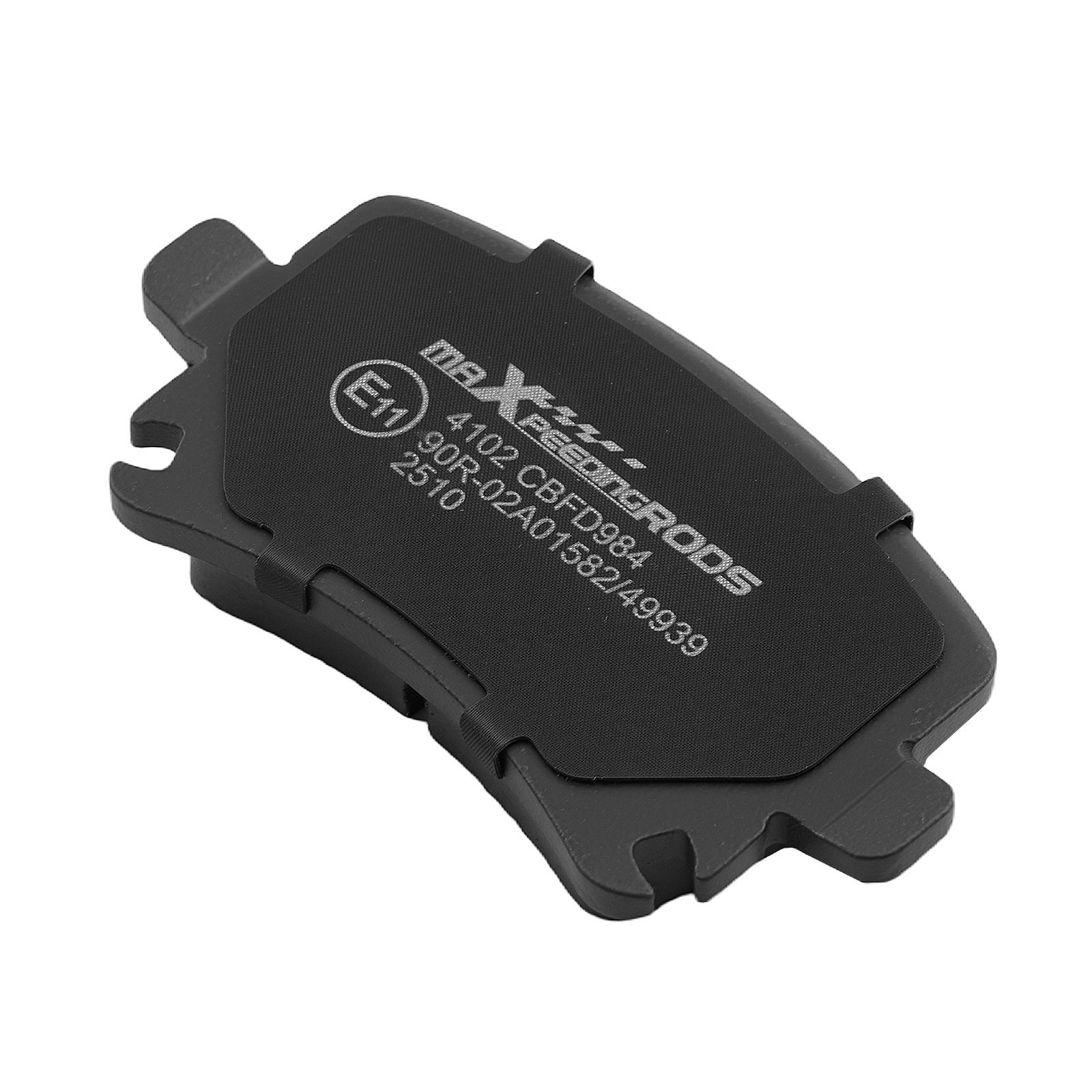 Bremsbeläge Bremsklötze Hinten For Audi TT Roadster VW Jetta PassatCC 4F0698451A
