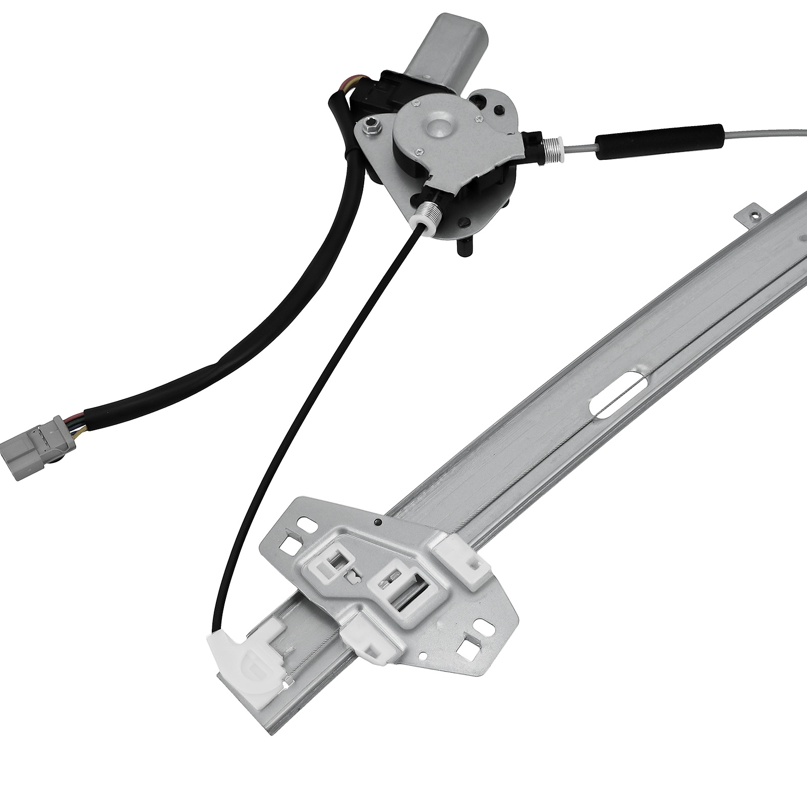 Front Driver Side Power Window Assembly for Honda Accord 98-02 72250-S84-A02