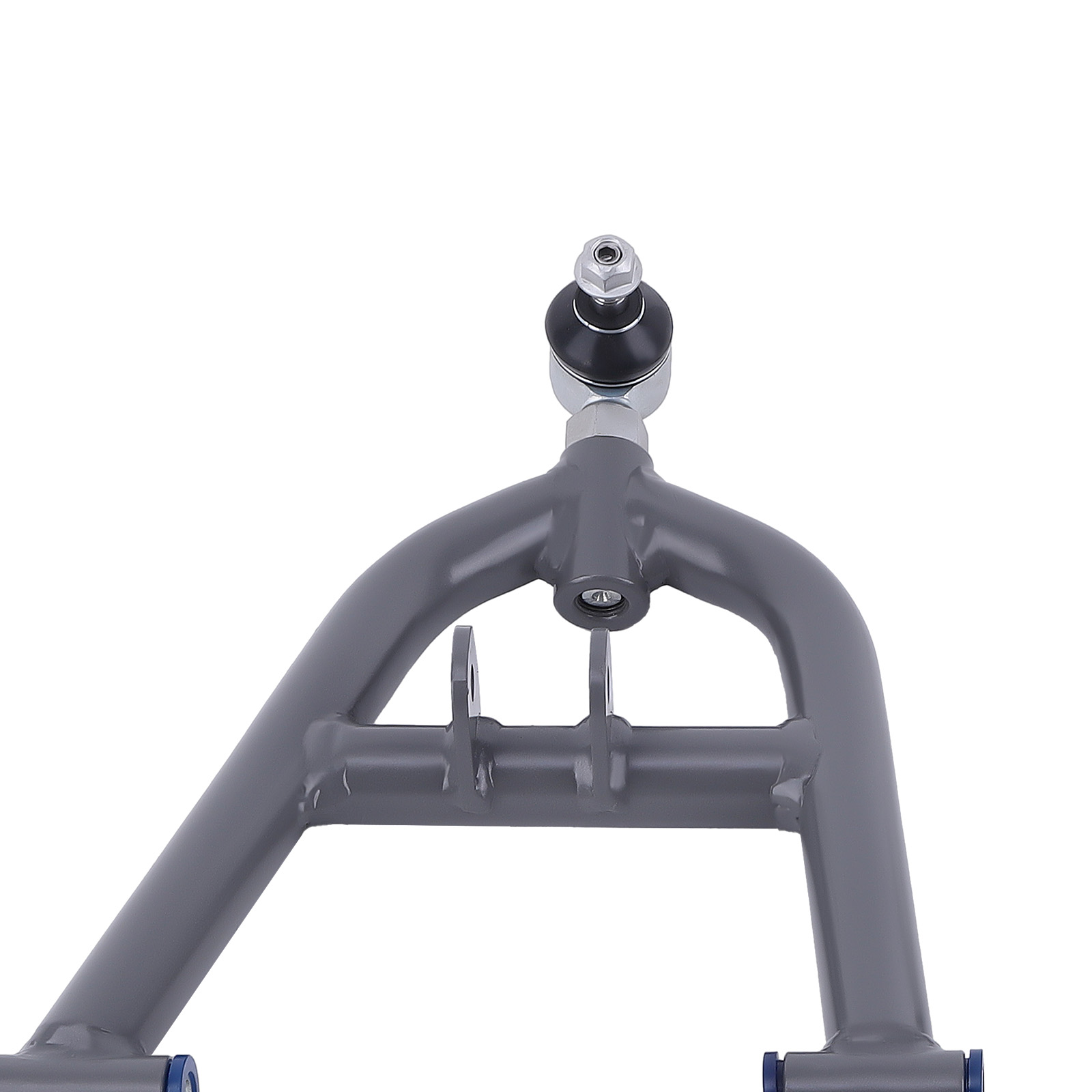 Front Lower & Upper A-Arms for 1989-2003 Yamaha WARRIOR 350 YFM350X Control arms