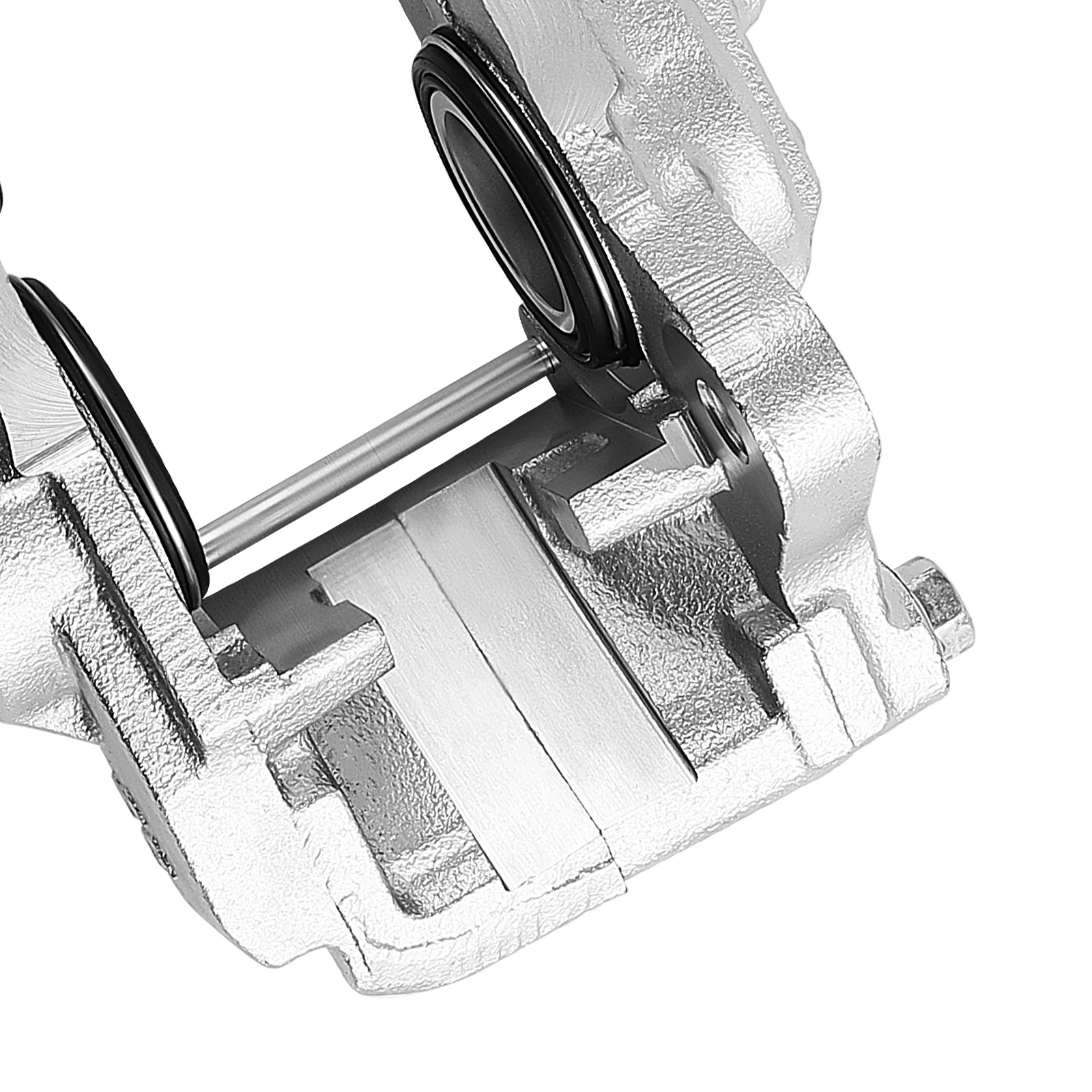 Disc Brake Caliper Front Right for Toyota Tacoma 2005-2022 19-2984 345011