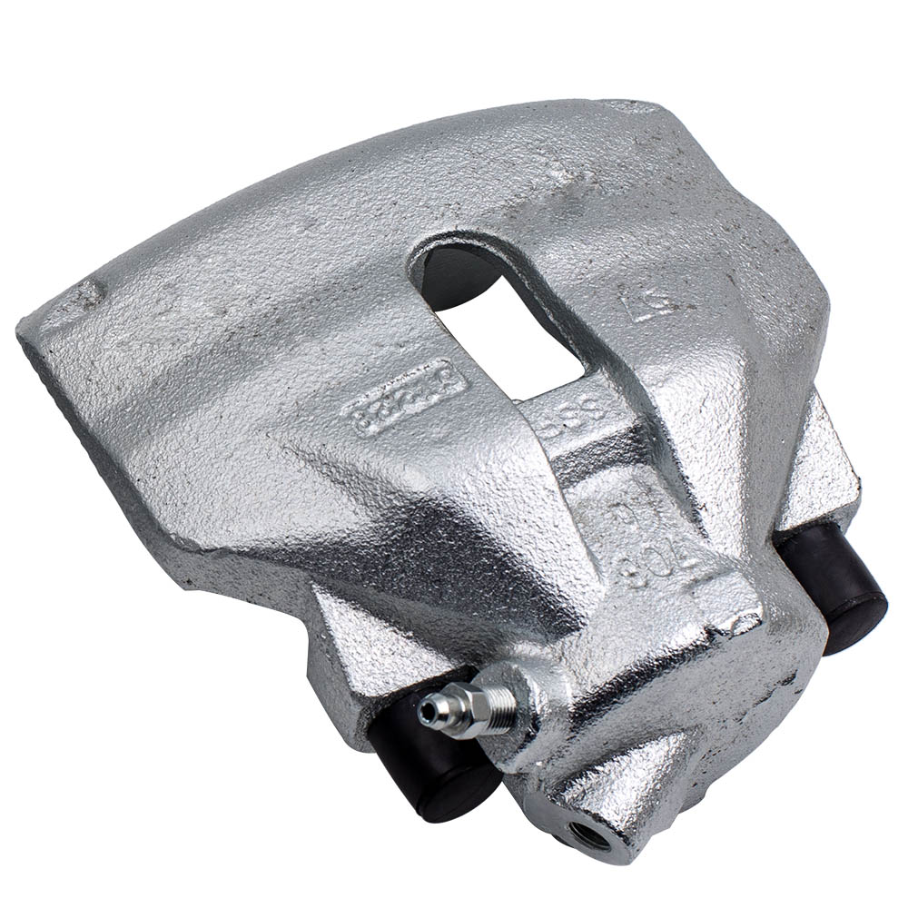 2 x FRONT BRAKE CALIPER for AUDI A4 B5 B6 B7 A6 C5 SEAT ...