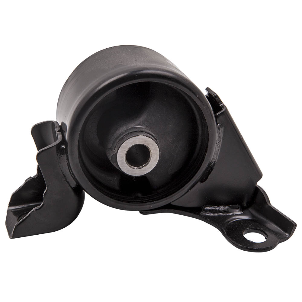 Set of 4 Motor Mount & Trans Mount for Honda Civic 1.7L 2001-2005 Auto Trans