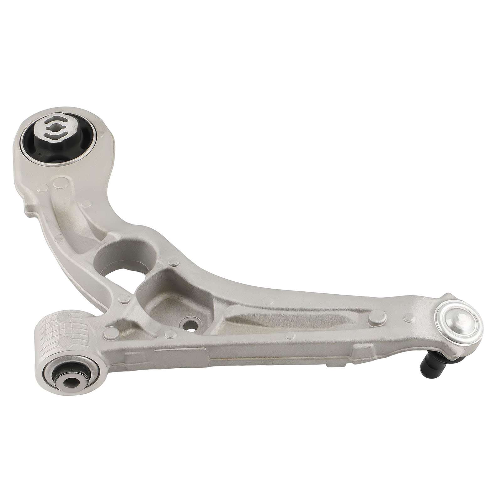 Front Control Arm w/ Ball Joint For 2015 - 2017 Chrysler 200 13 -2016 Dodge Dart