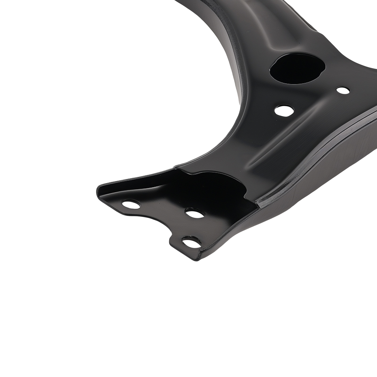 Control Arm Ball Joint Stabilizer/Sway Bar Link Kit for Toyota Corolla 2003-2008