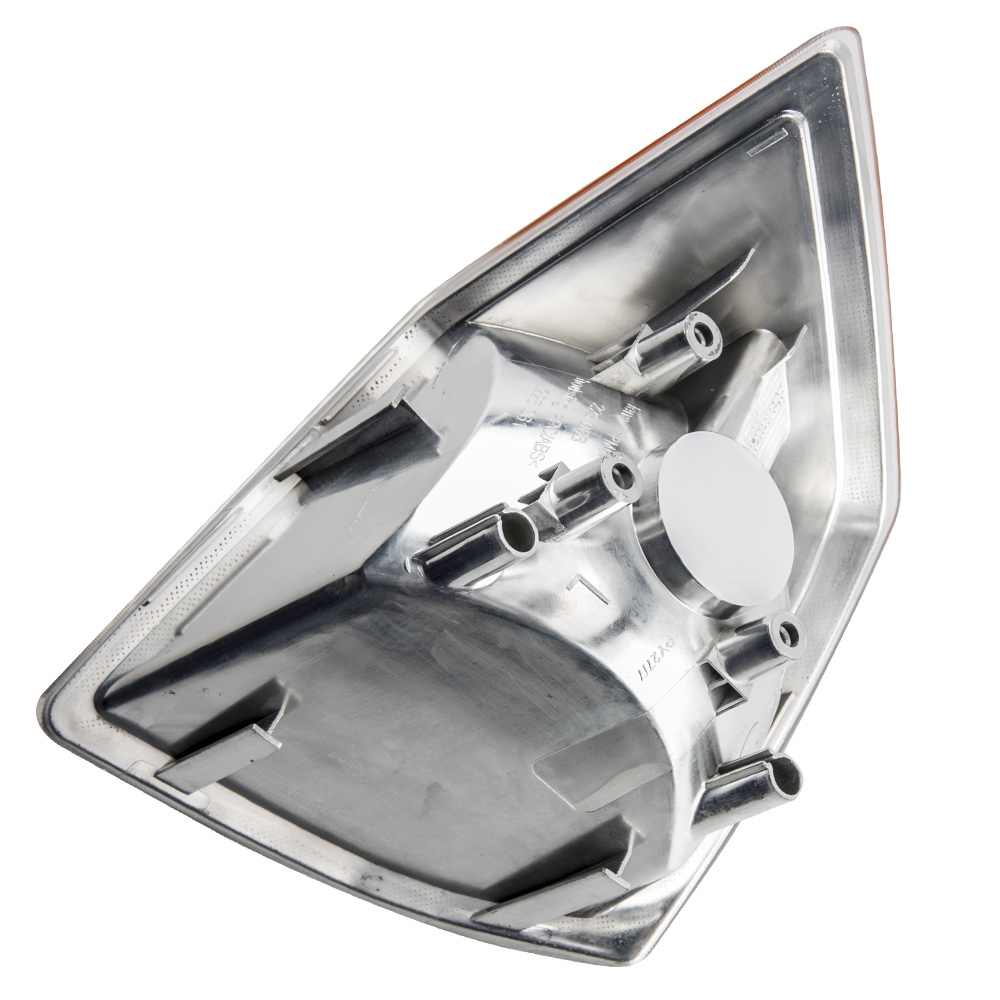 1x Left Front Marker Signal Lamp Corner Parking Light LH For Jeep Compass 07-10