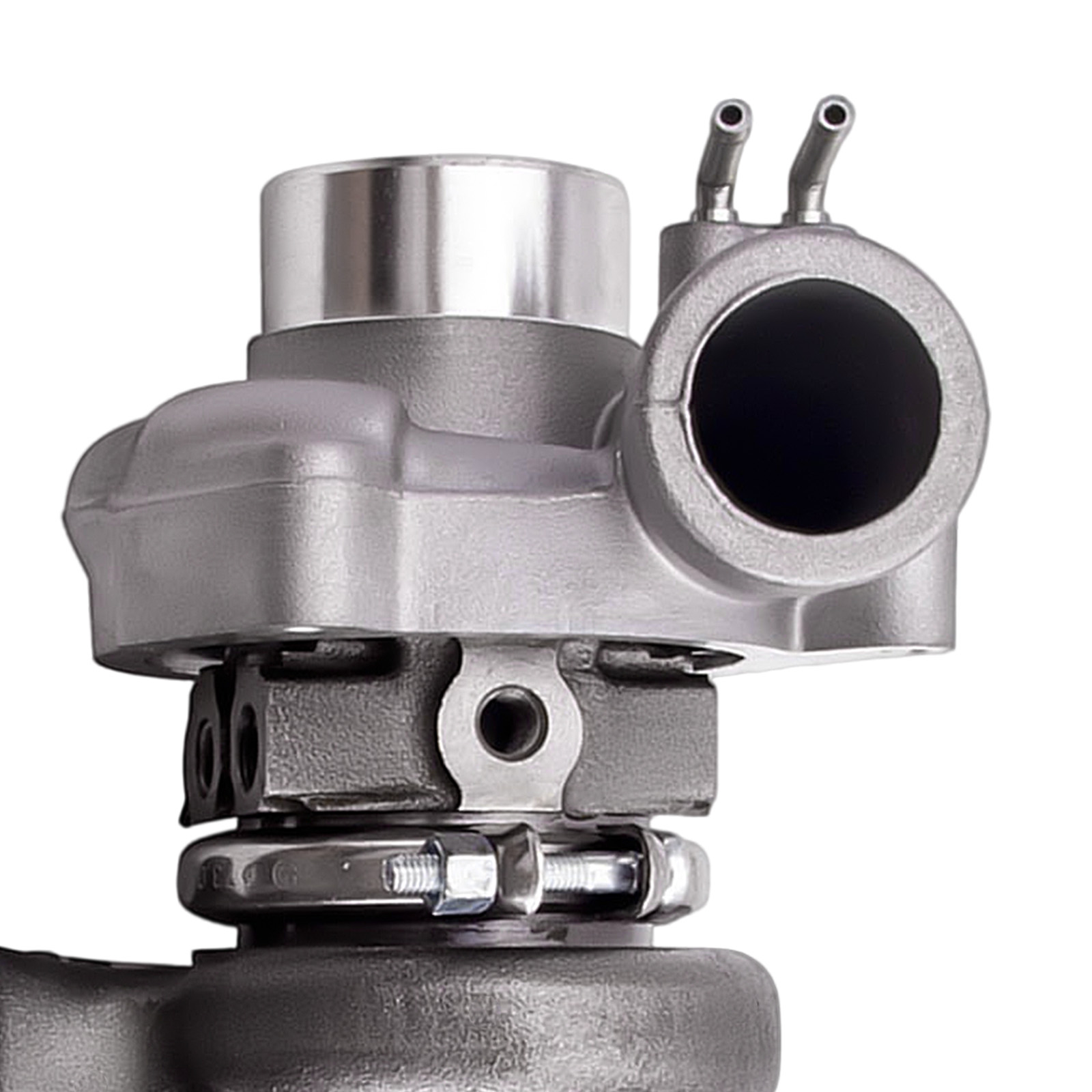 Wasser Turbo Turbolader for Mitsubishi Pajero L200 L300 4D56T TD04-11G-4 schön