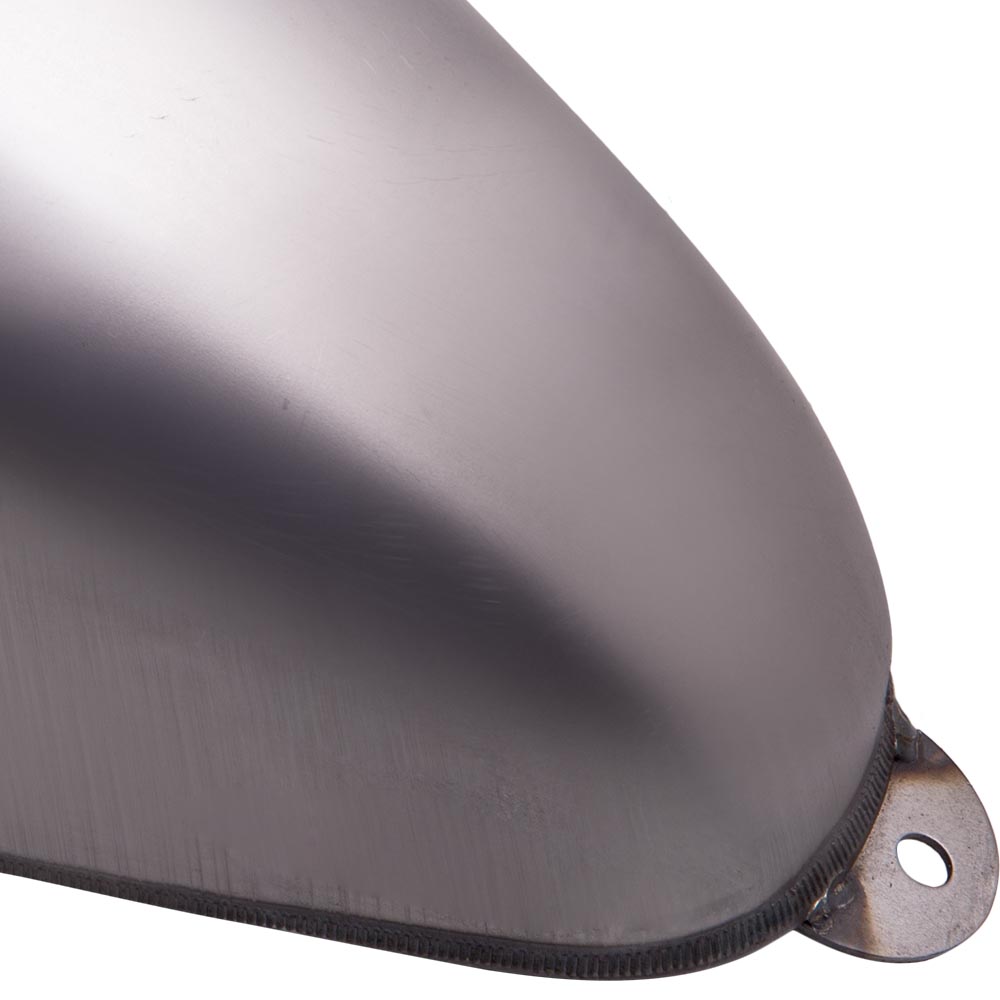 New 1.5 Gallon Gas Fuel Tank 5.6L for Harley Sportster Ironhead Bobber 55-1978