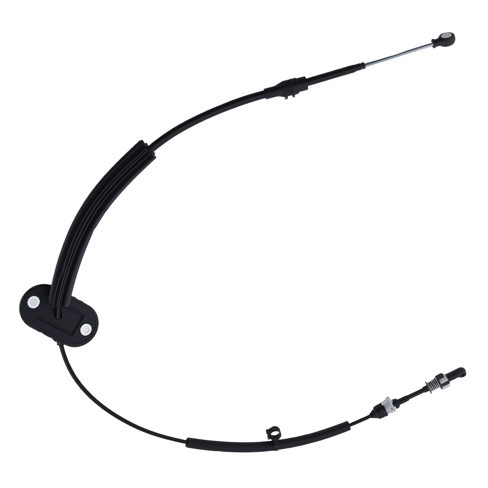 AT Shift Cable for Ford Escape Limited 2008 3.0L 8L8Z-7E395-B 66in Black